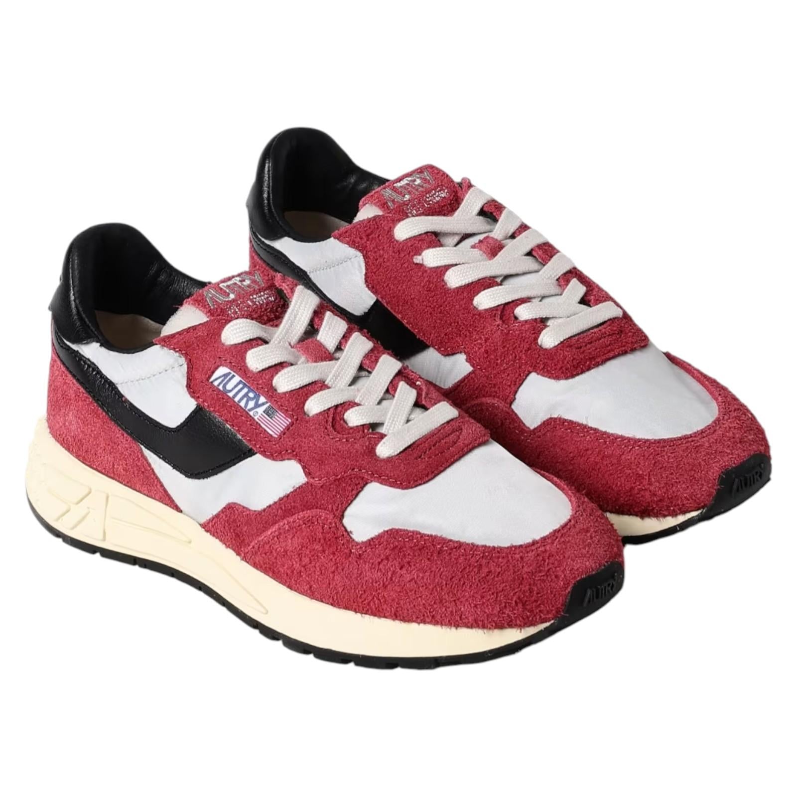 Sneakers AUTRY Donna WWLW HN07 