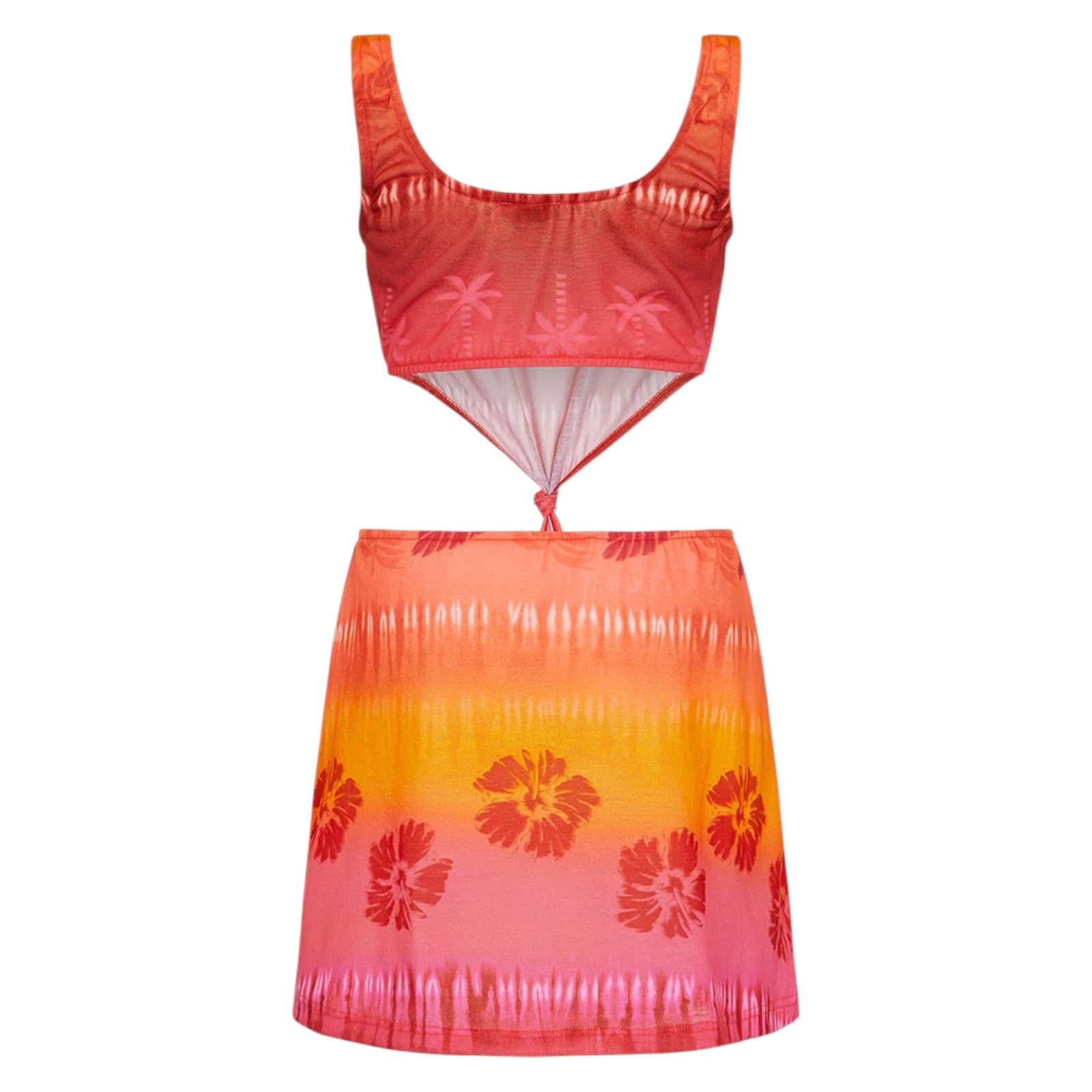 Dress FK kids Girl FJ25-G5E04DS X32 