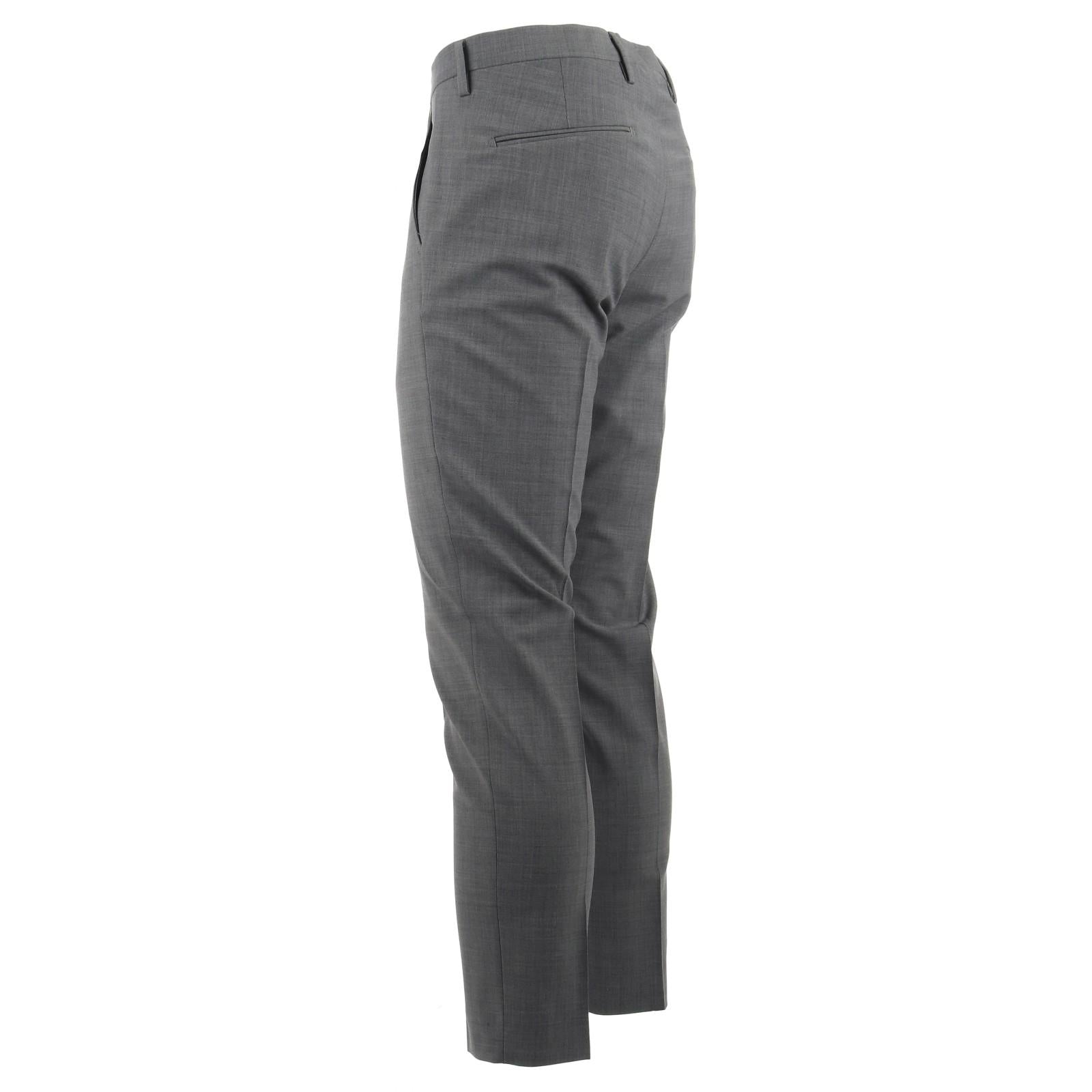 Pantalone ENTRE AMIS Uomo P258188-2486 3009 