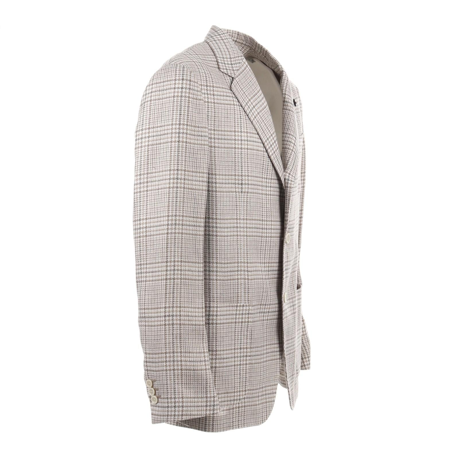 Giacca LARDINI Uomo ES6202E-ESIF64509 160BE 