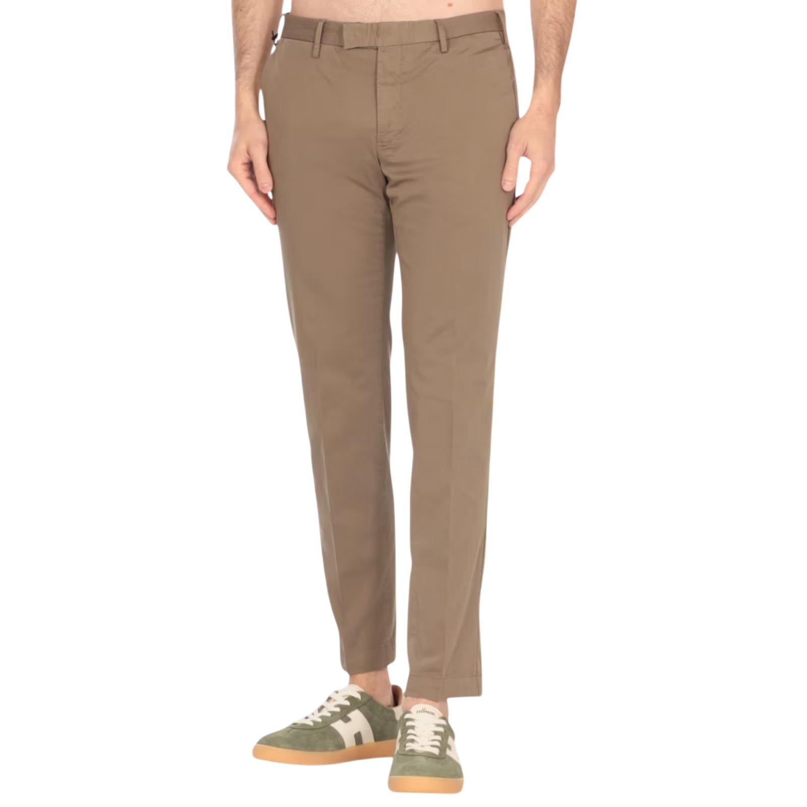 Pantalone PT TORINO CO-KTZEZ00CL1-SR75 Y121 PT TORINO 
