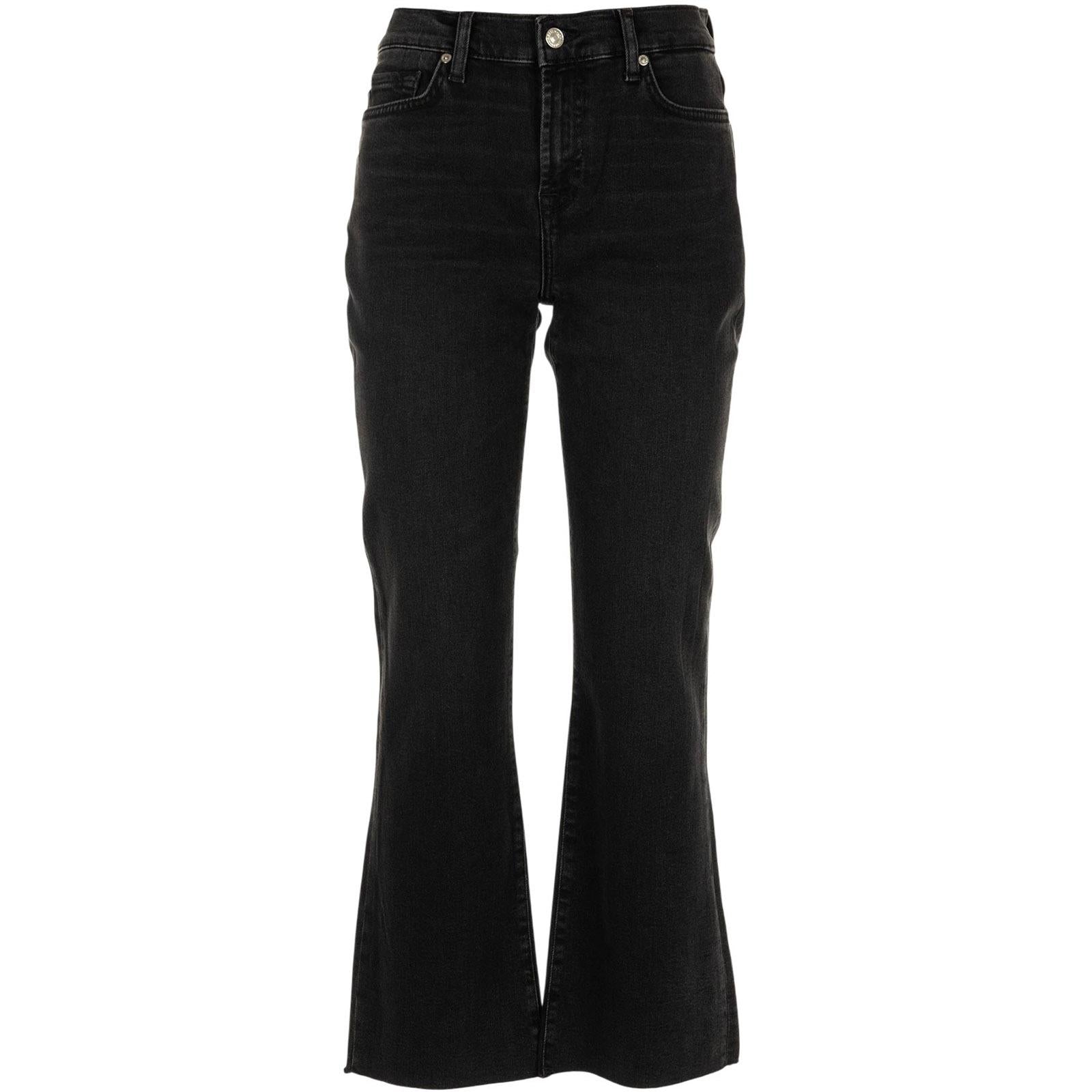 Jeans 7 FOR ALL MANKIND JSRCC320TL NER 7 FOR ALL MANKIND 