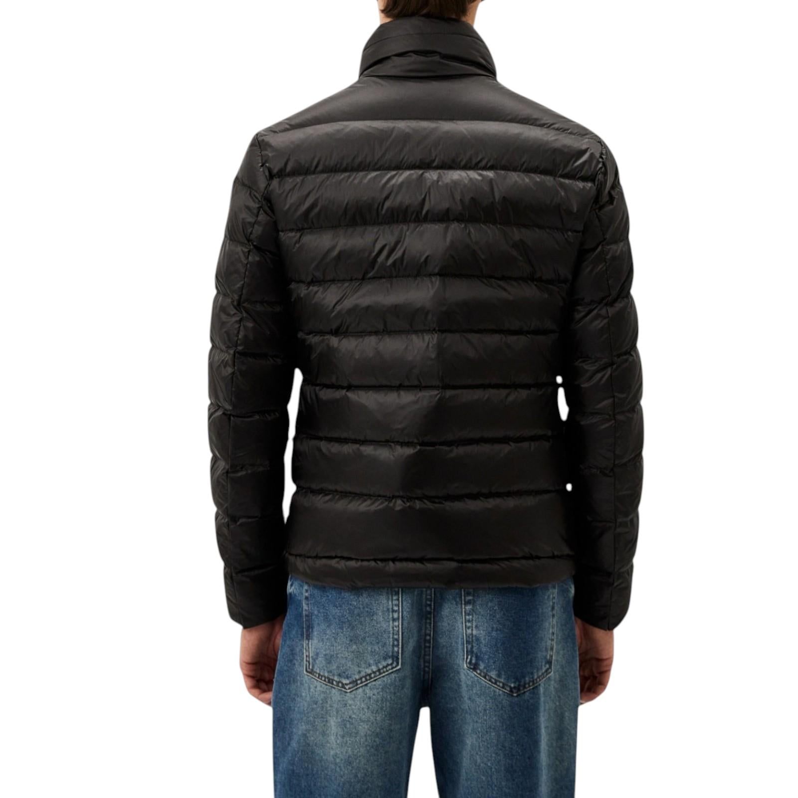 Giubbotto BLAUER 24WBLUC03024-006047 999EG BLAUER 