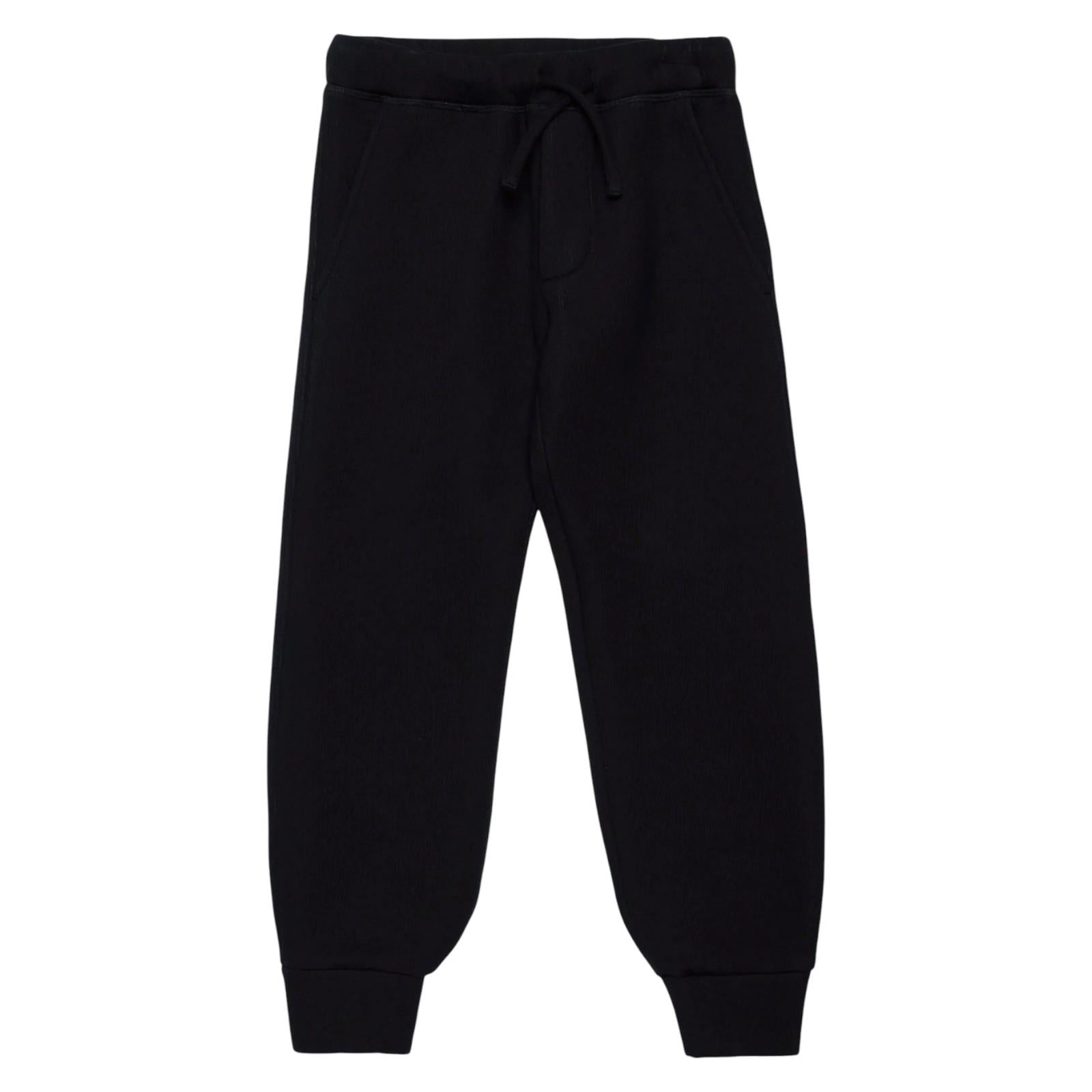 Pantalone DSQUARED2 kids DQ2458-D0A9Q DQ900 DSQUARED2 