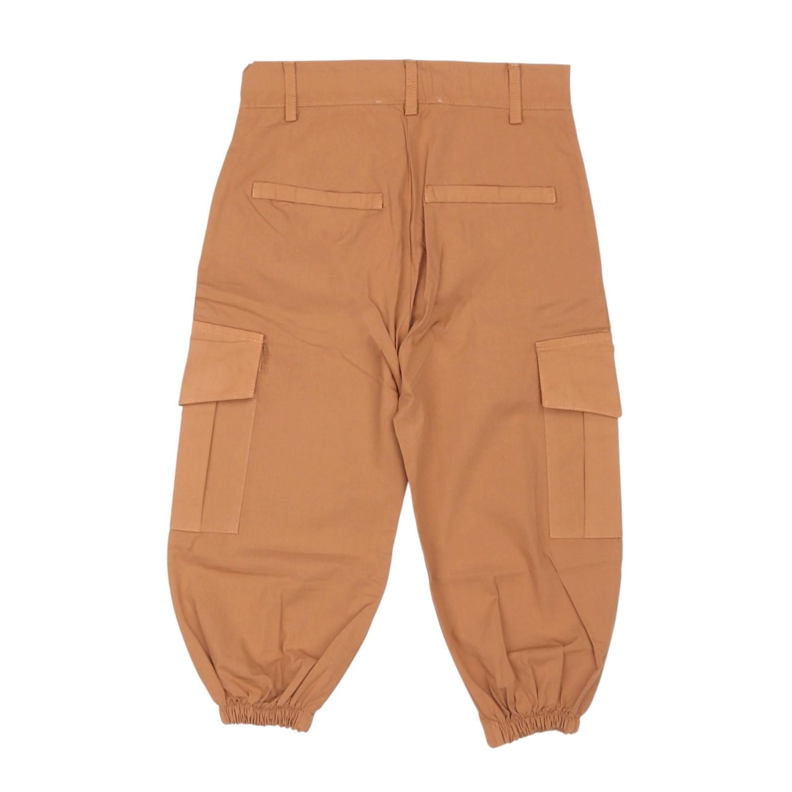 Pantalone FIORILE kids 51L-1843 CAM FIORILE 