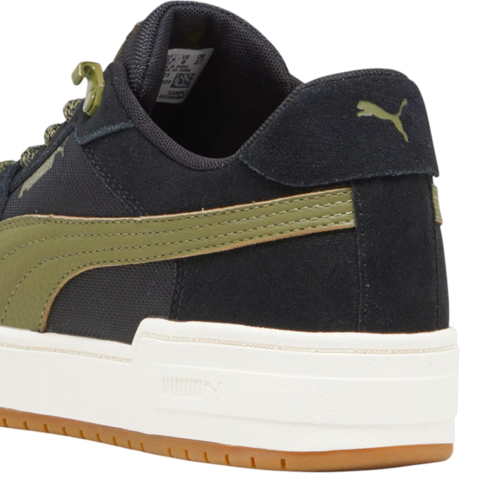 Sneakers PUMA Uomo 393180 01 