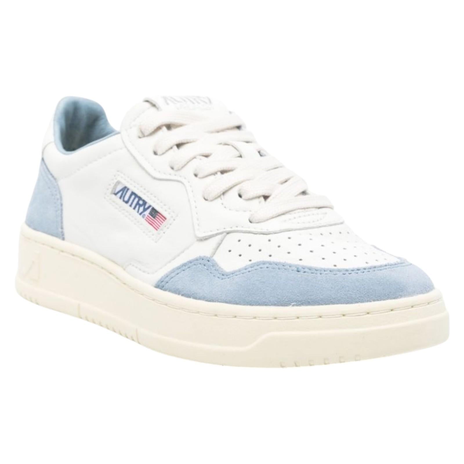 Sneakers AUTRY Donna AULW GS38 