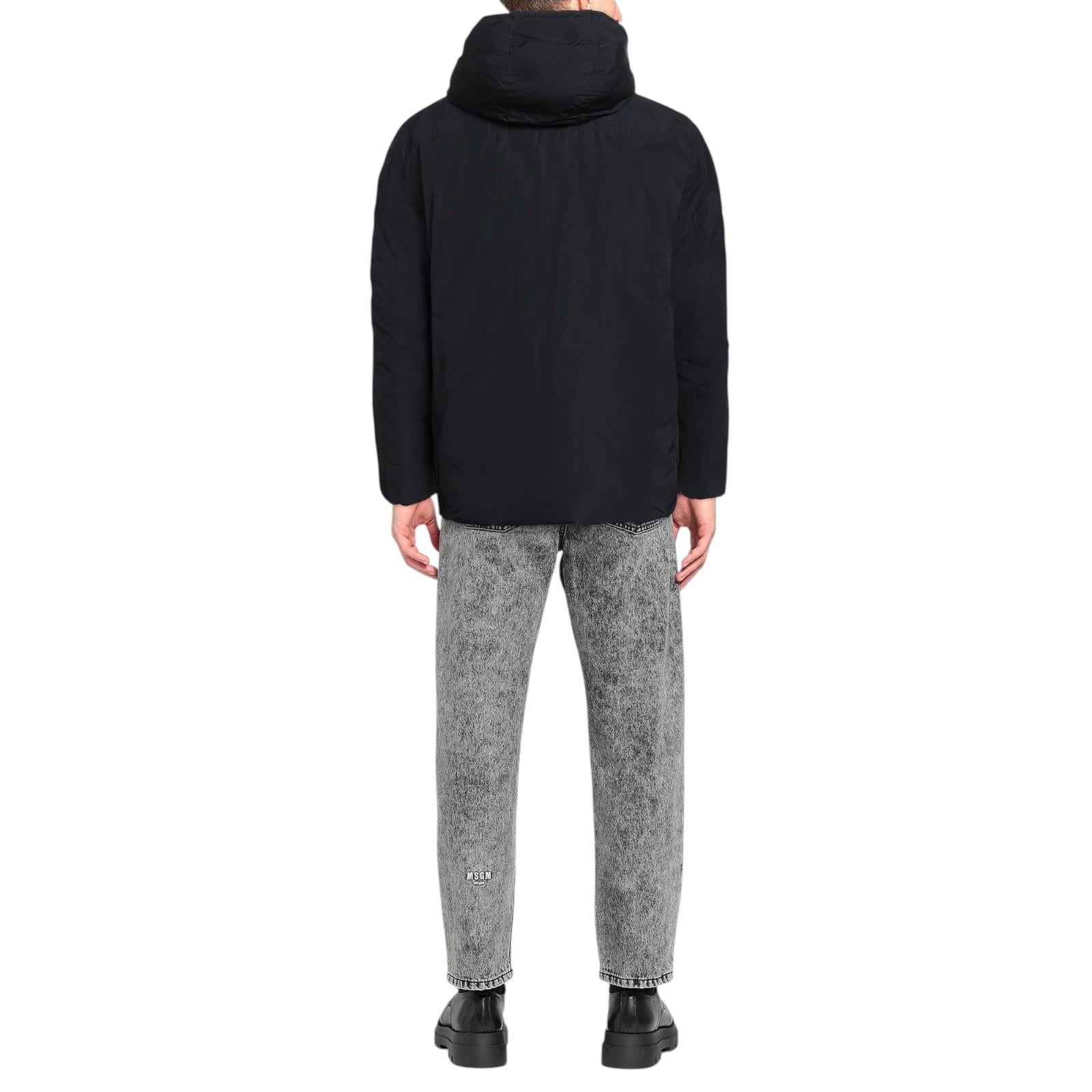 Giubbotto FREEDOMDAY IFRM4436AF266-ED NER FREEDOMDAY 