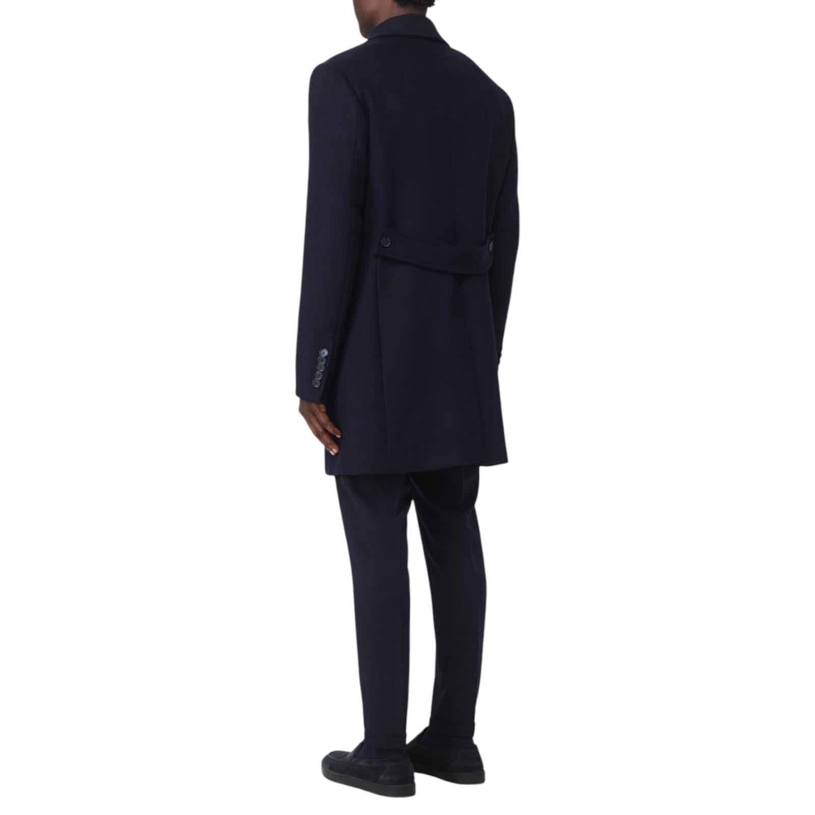 Cappotto PATRIZIA PEPE 5O0003-A171 C382 PATRIZIA PEPE 