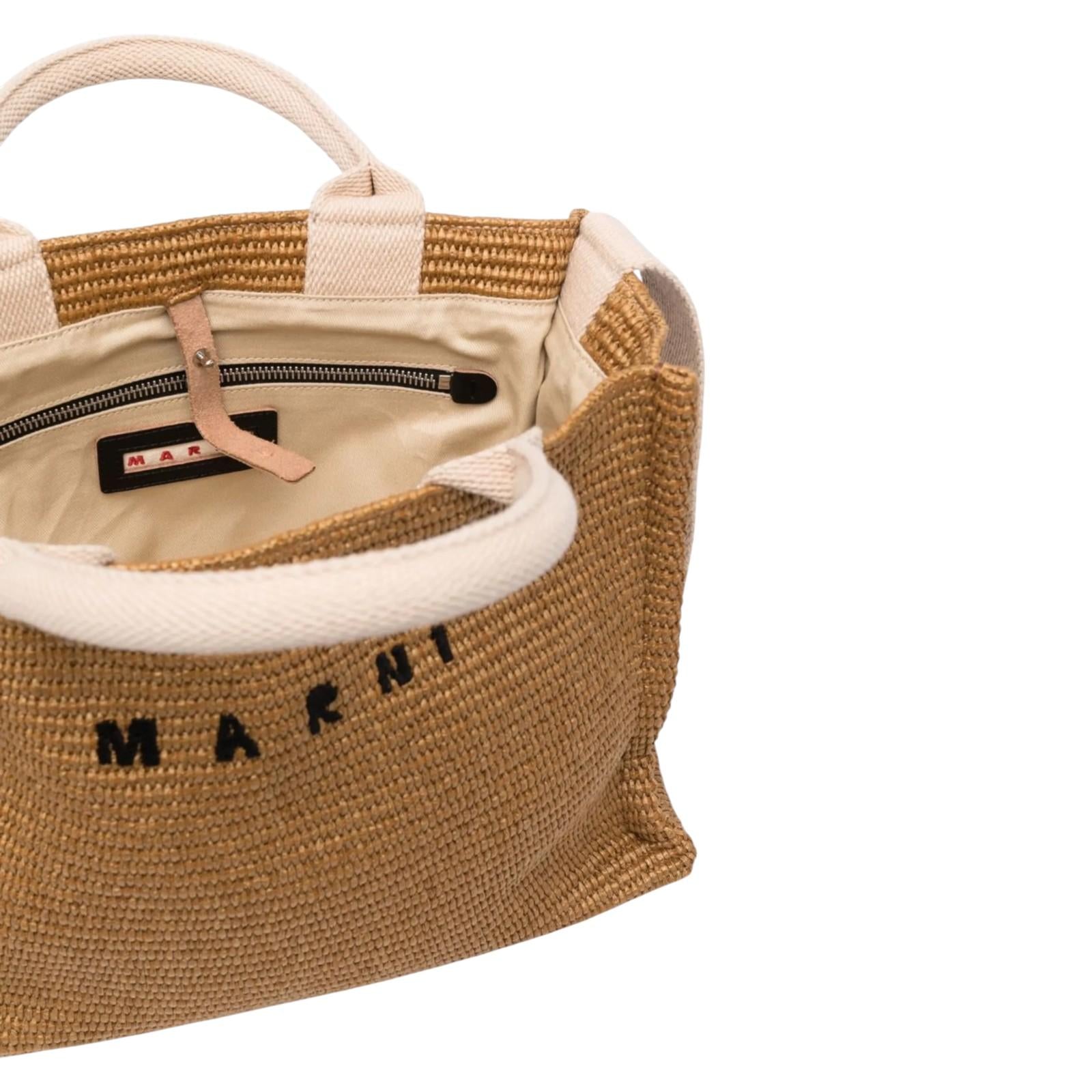 Bag MARNI WOMAN SHMQ0034U1-P3860 Z0R42 