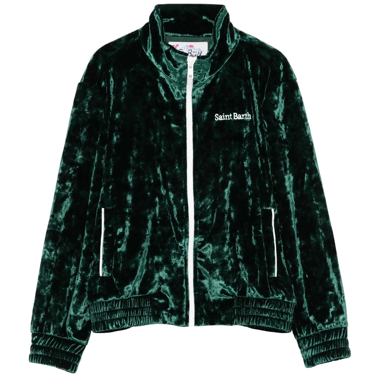 Felpa MC2 SAINT BARTH MIRIAM 0096G MC2 SAINT BARTH 
