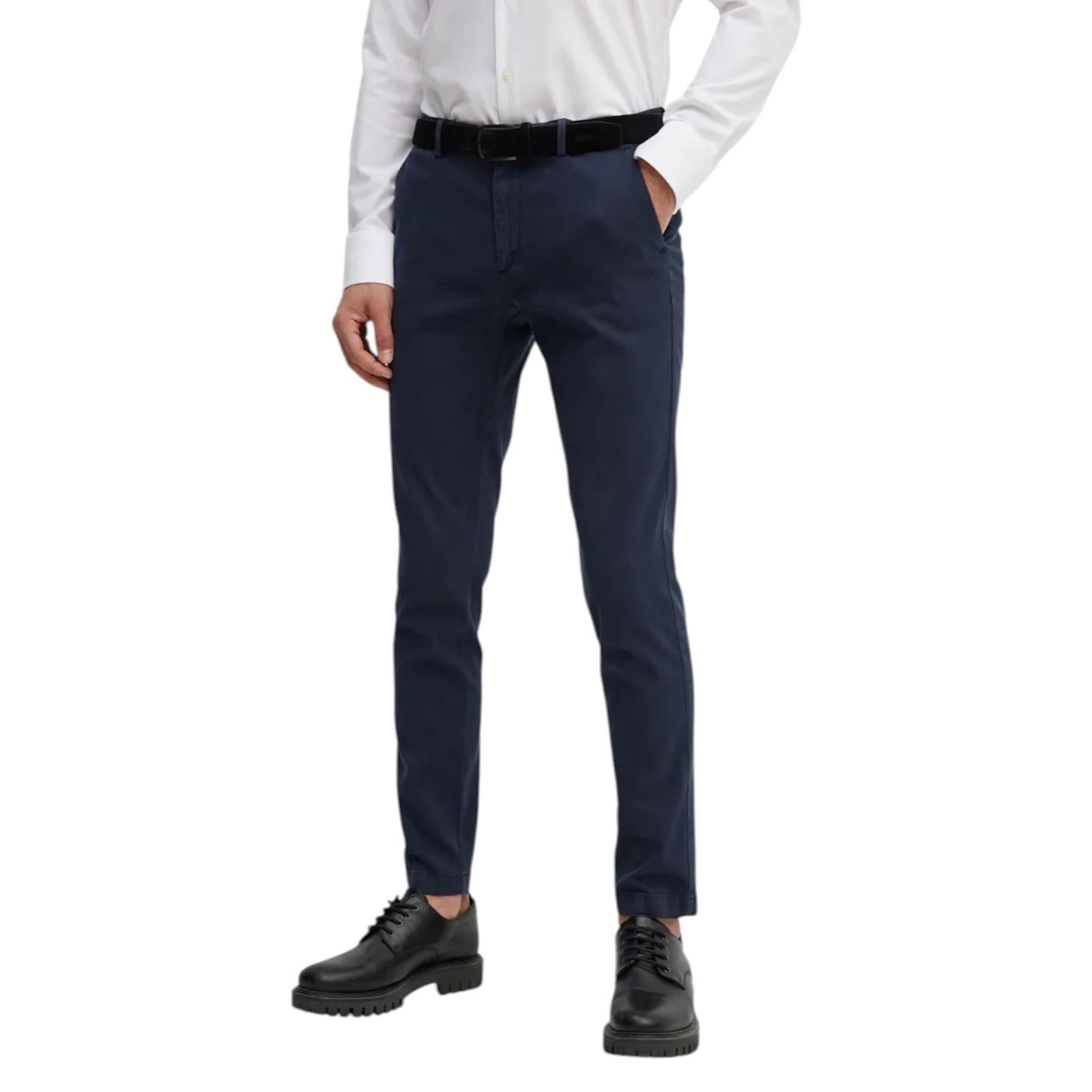 Pantalone HUGO BOSS Uomo 50485788-10242612-01 404 