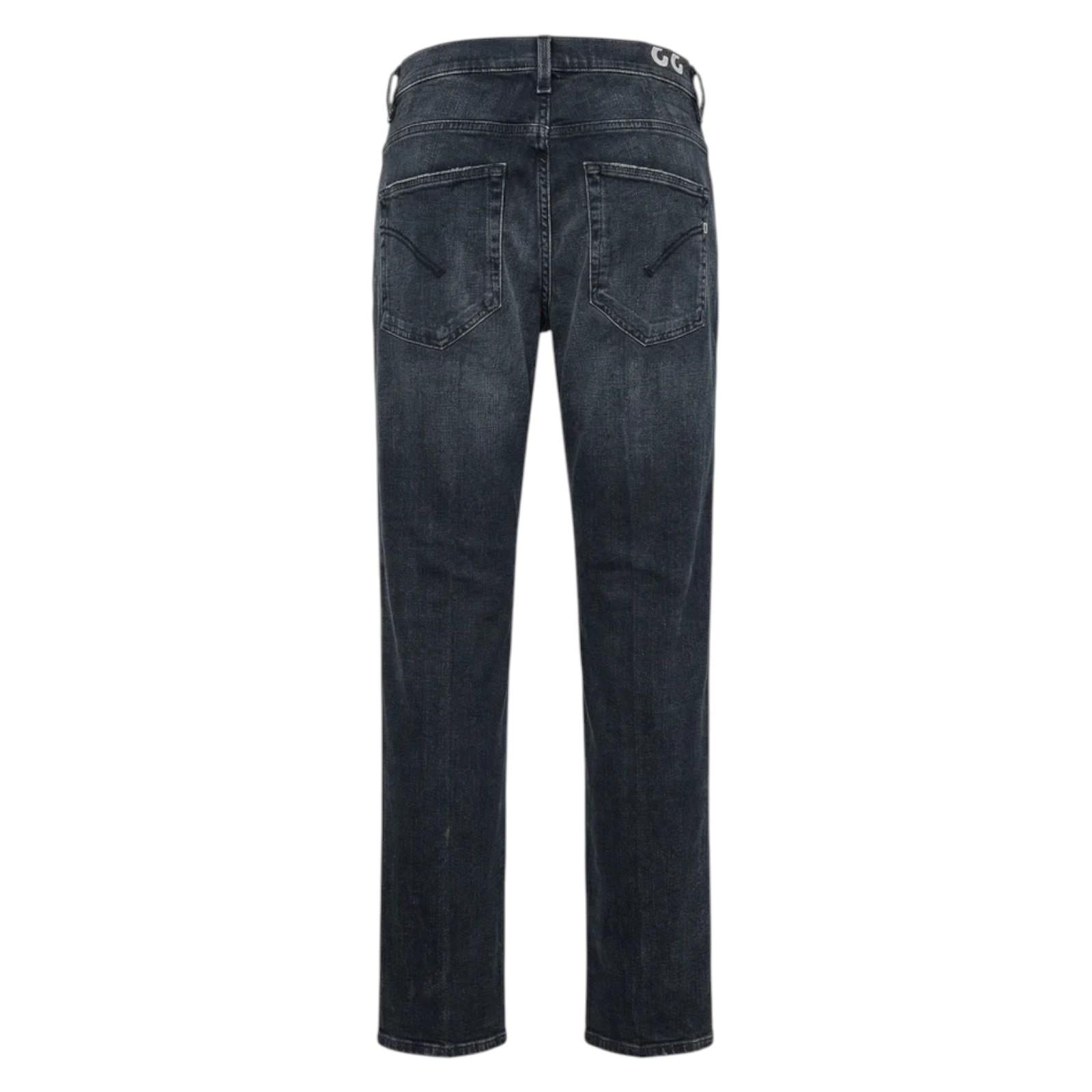 Jeans DONDUP Uomo UP434-DS0355U-LM1 899 