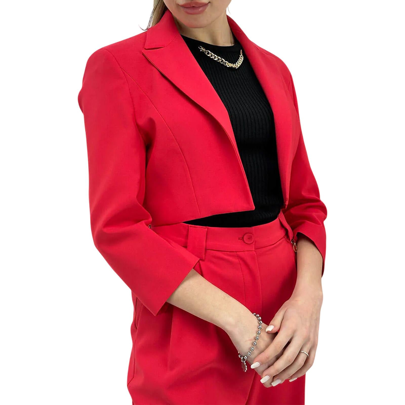 Giacca RELISH Donna RDP2505006017 2403 