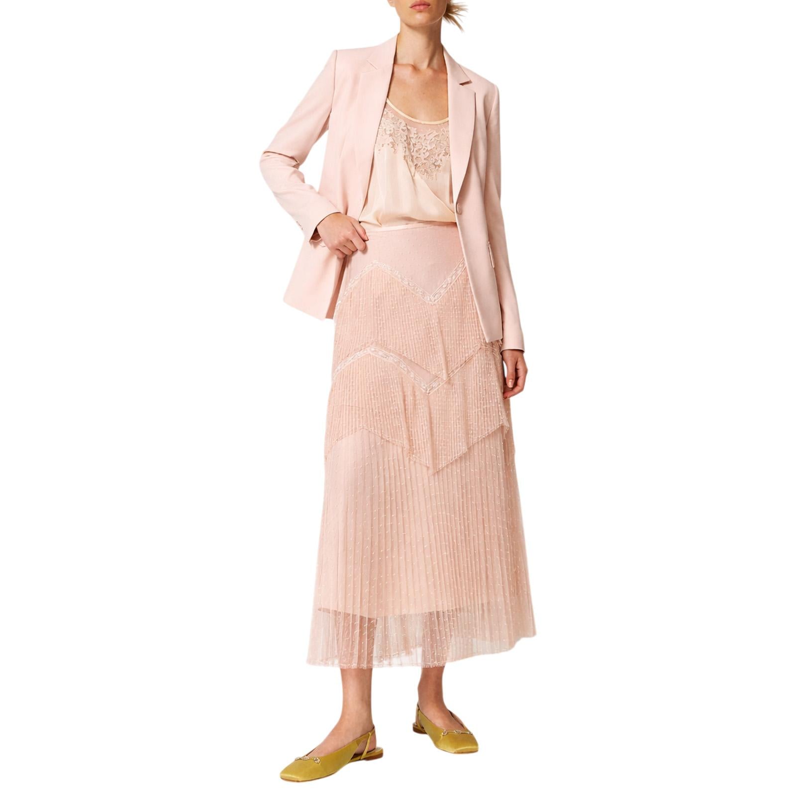 Gonna TWINSET Donna 251TP2512 00178 