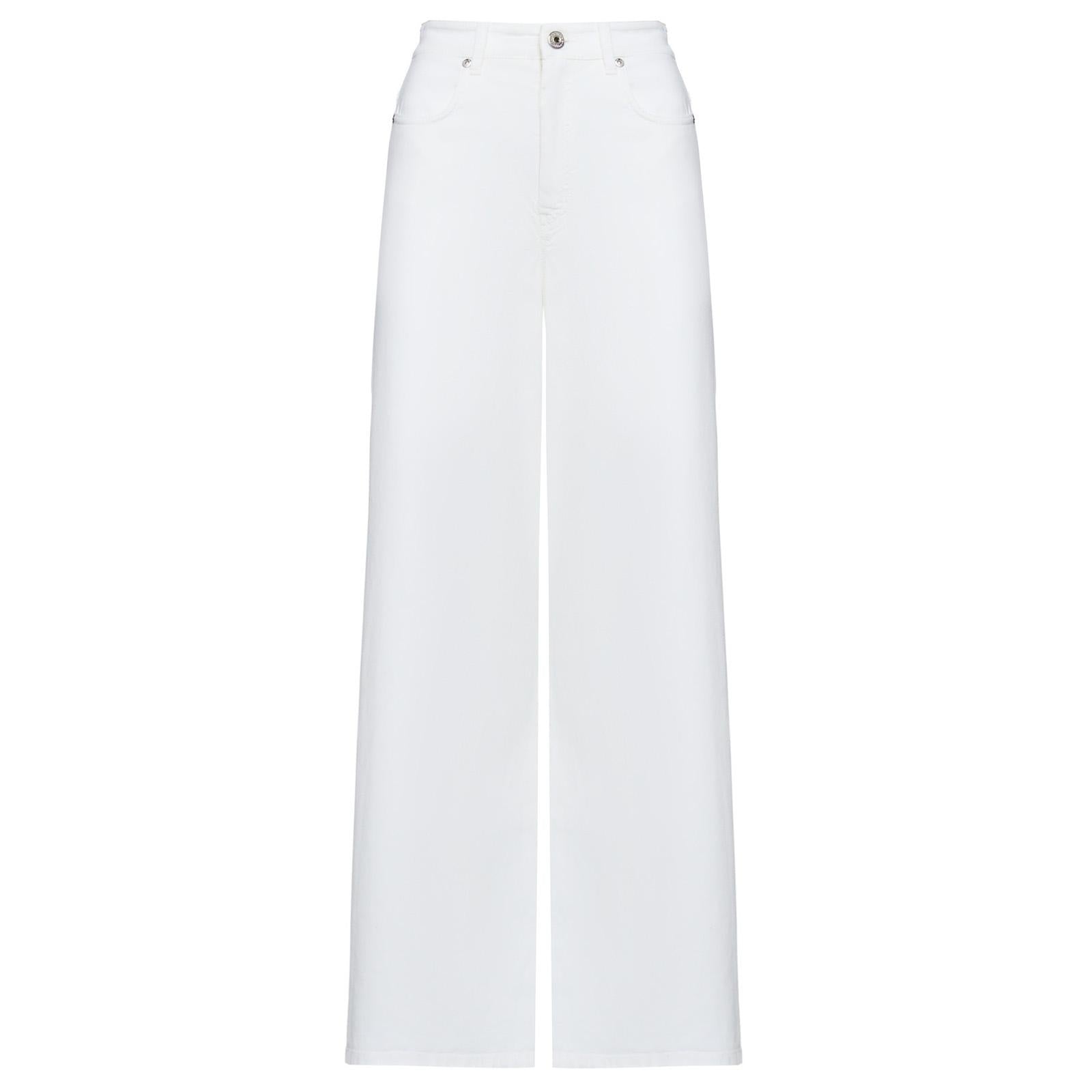 Pantalone MAX MARA 2515131011-000 002 MAX MARA 