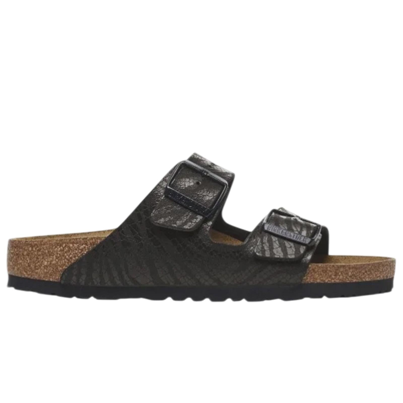 Ciabatte BIRKENSTOCK Donna 1029560 NER 