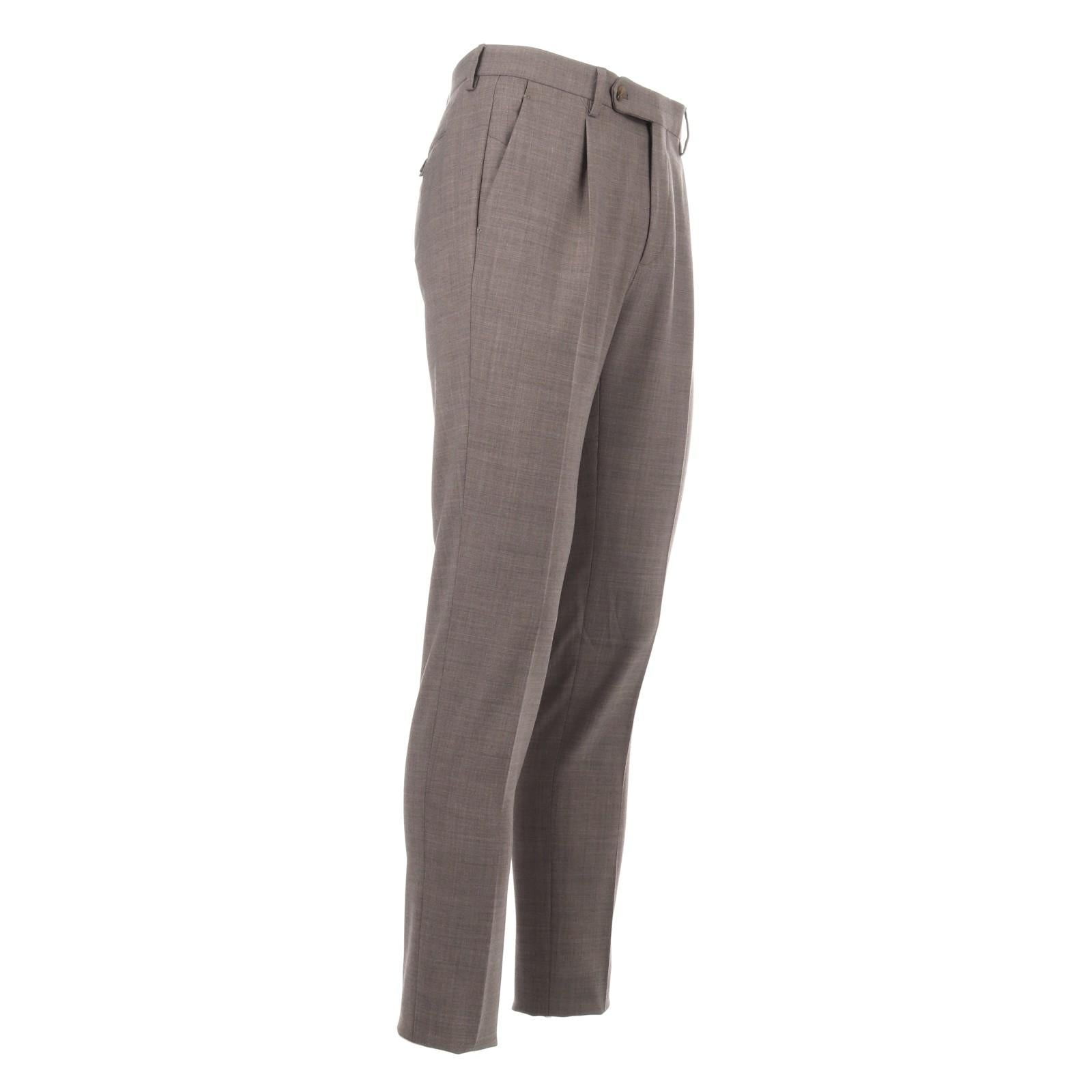 Pantalone BERWICH Uomo BN6000X TOR 