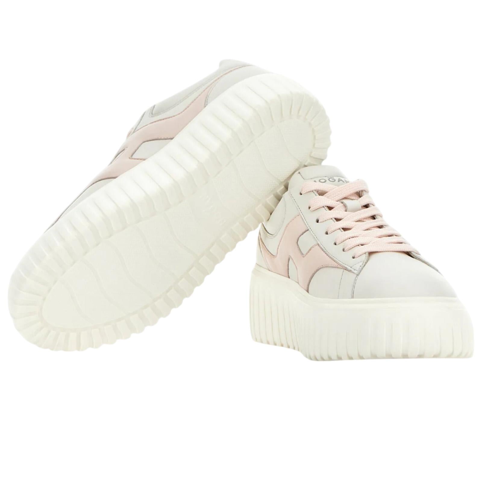 Sneakers HOGAN Donna HXW6450FE91 LE9 