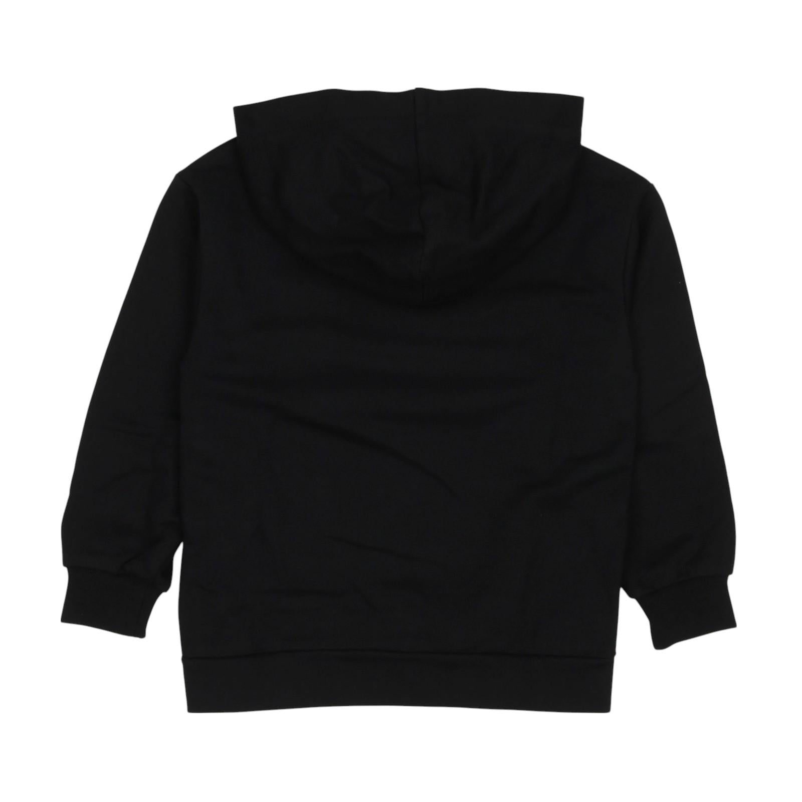 Felpa ROBERTO CAVALLI kids TJT68F-CF050 05051 ROBERTO CAVALLI 