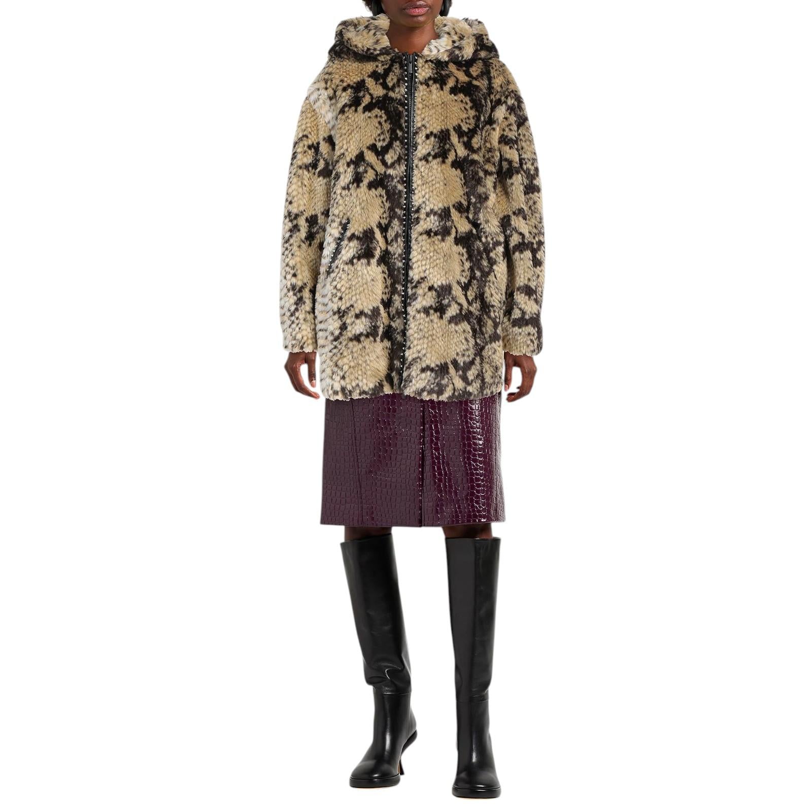 Giubbotto PINKO 102155-A1AK CL4 PINKO 