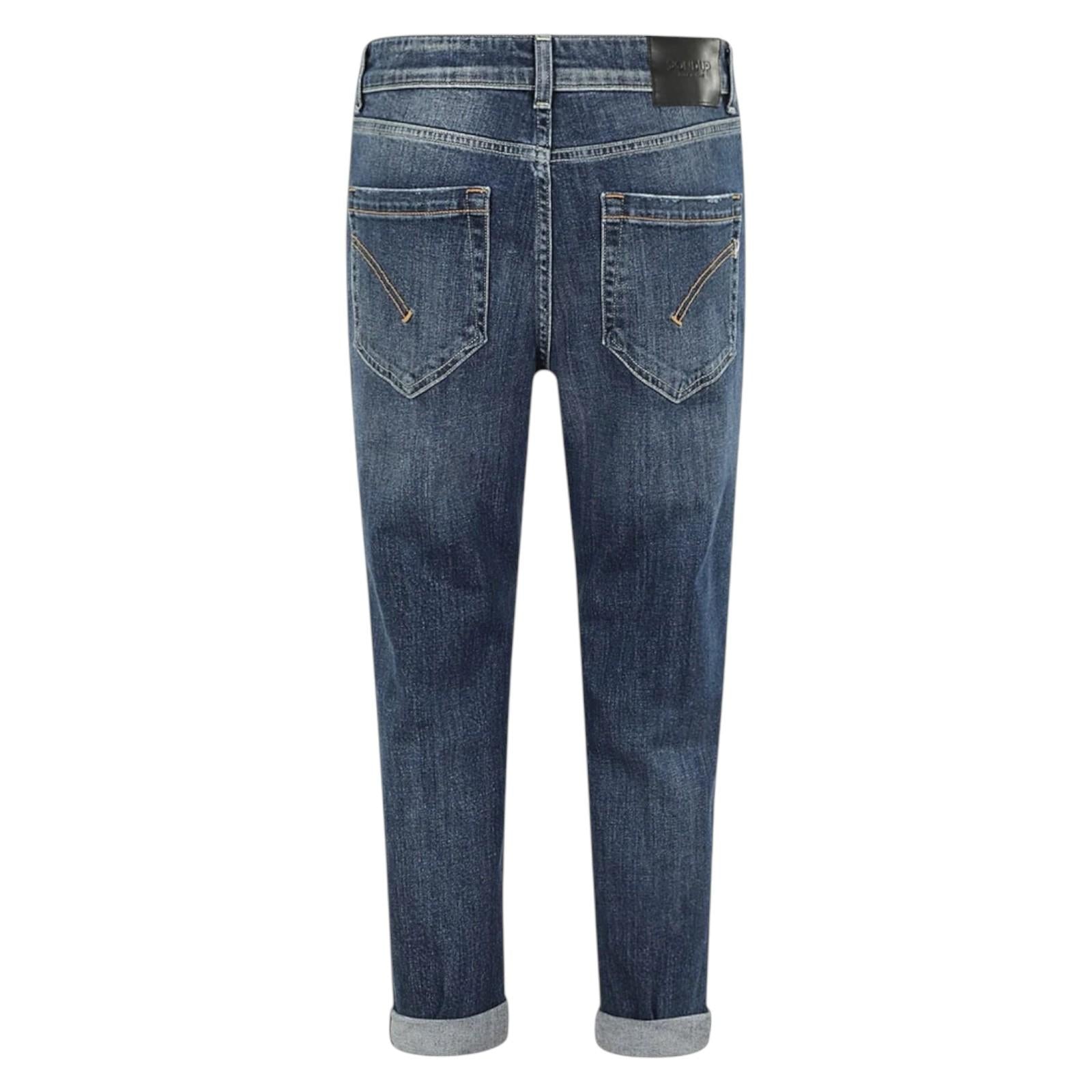 Jeans DONDUP DP268B-DSE340D-HS3 800 DONDUP 