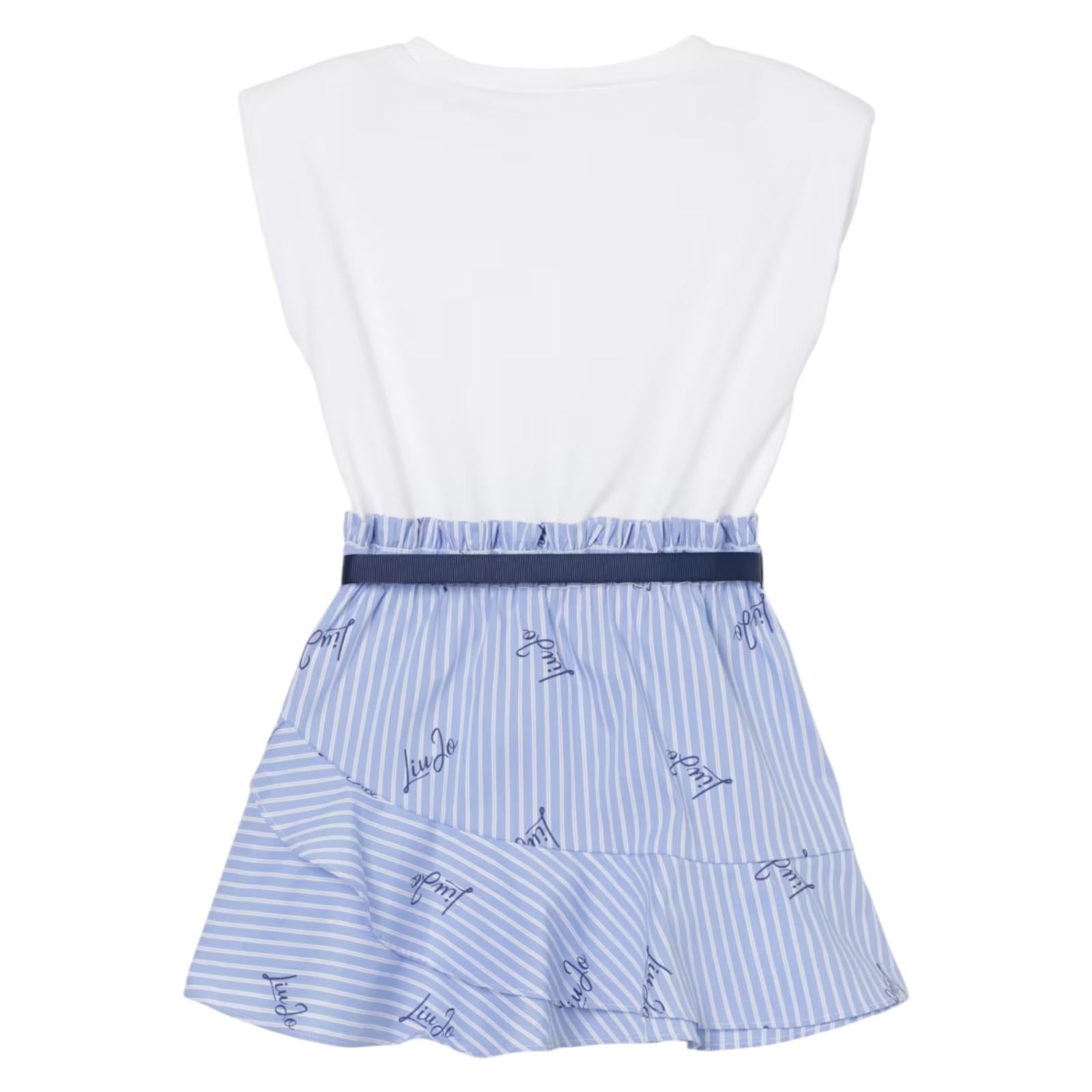 Abito LIU JO kids KA5049-T2951 C3657 LIU JO 