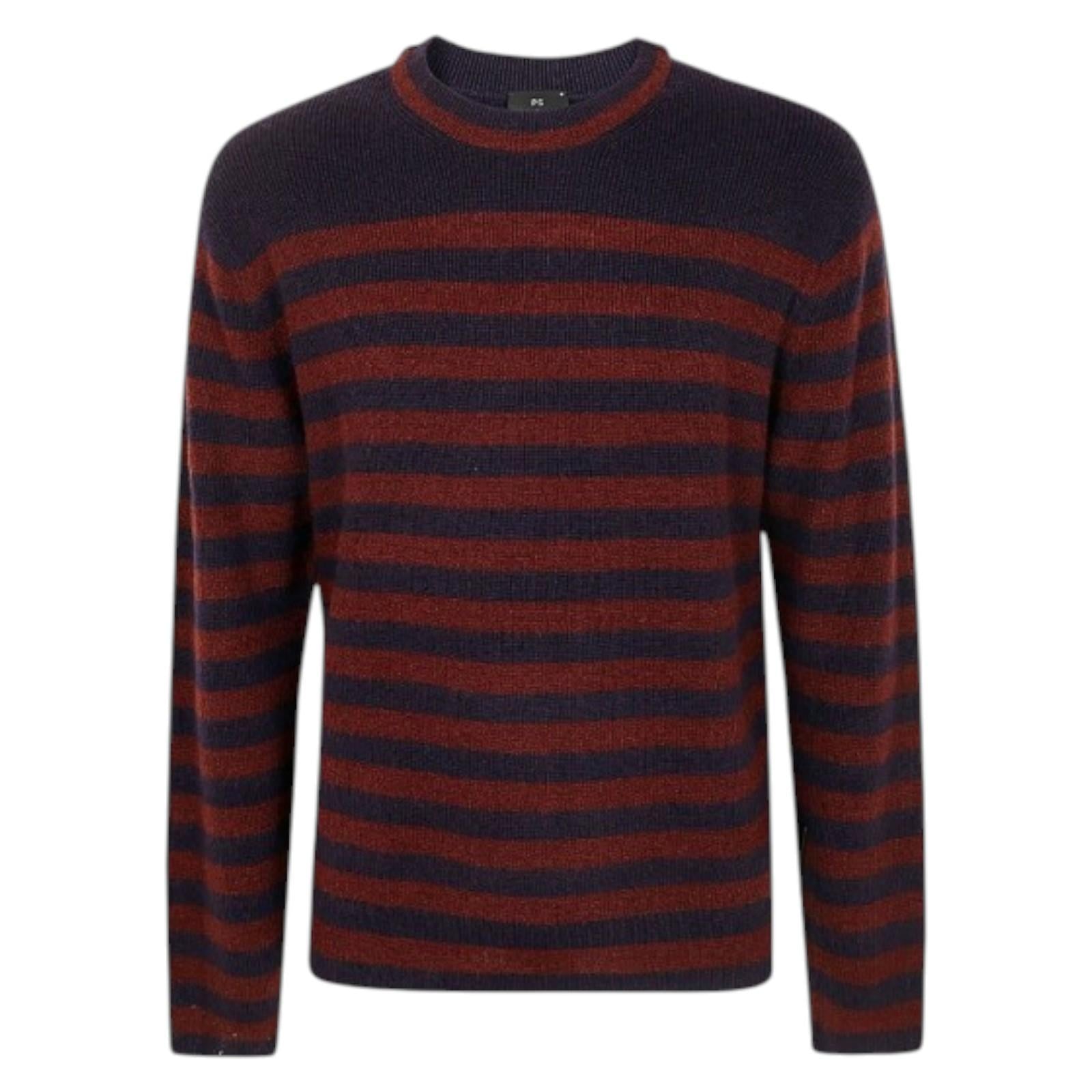 Maglione PAUL SMITH M2R-976Y-N22232 54 PAUL SMITH 