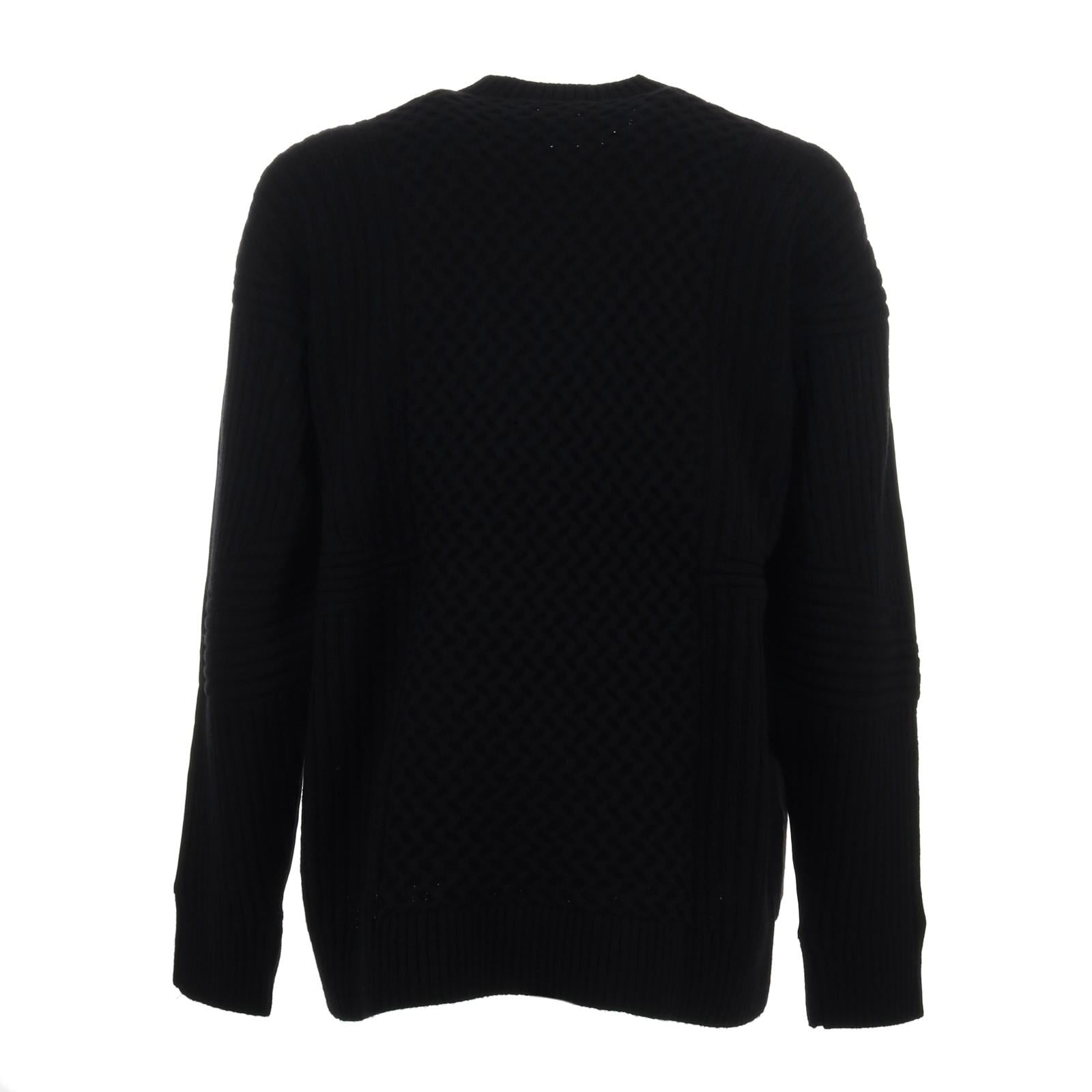 Felpa JUST CAVALLI 77OAFM02-CMF20 899 JUST CAVALLI 