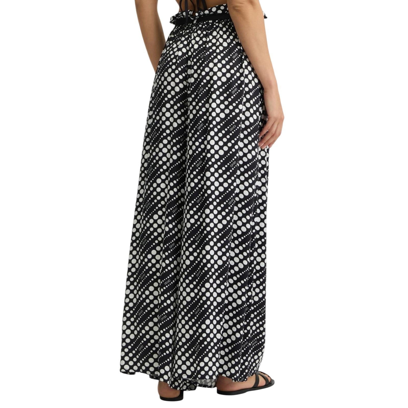 Pantalone LIU JO Donna VA5107-TS963 M9169 