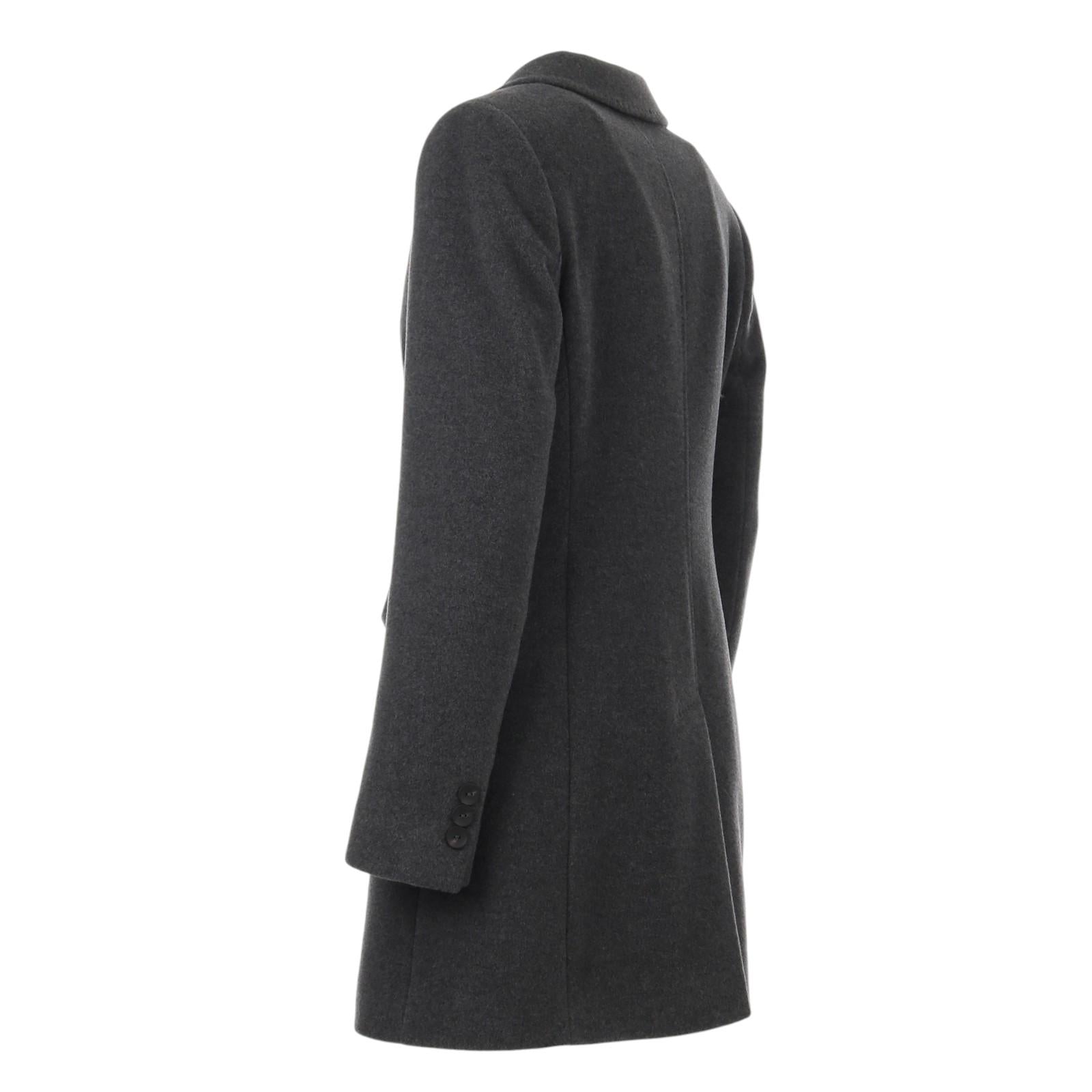 Cappotto CAPANI CHIARA-PAVONE GRI CAPANI 