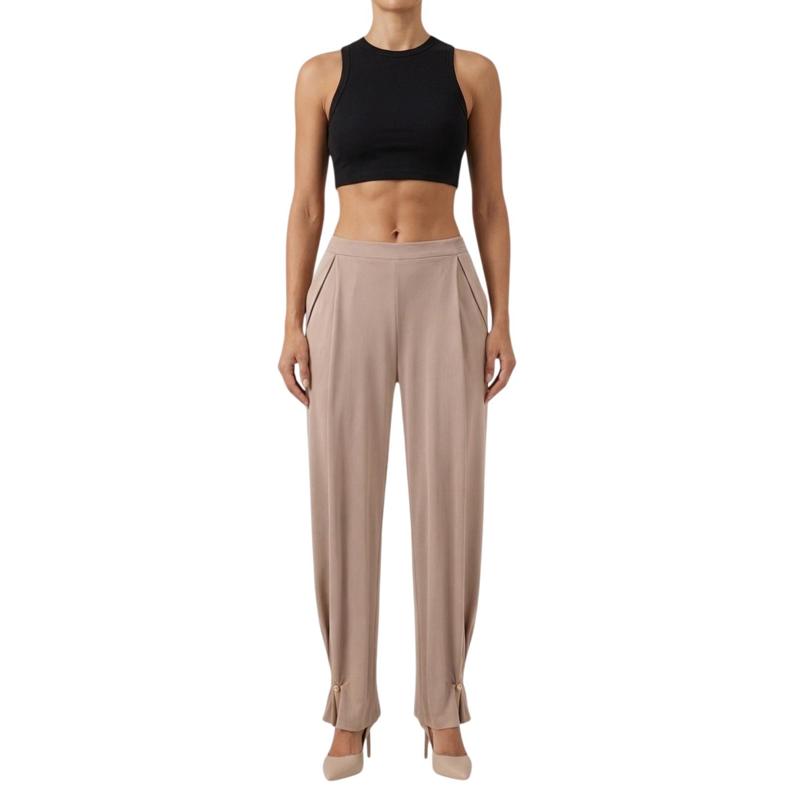 Pantalone NENETTE Donna 39BB-ERIKA 0108 