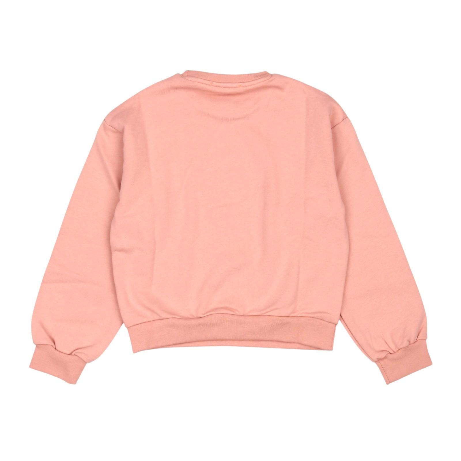 Felpa HINNOMINATE kids 3641F00030 ROS HINNOMINATE 