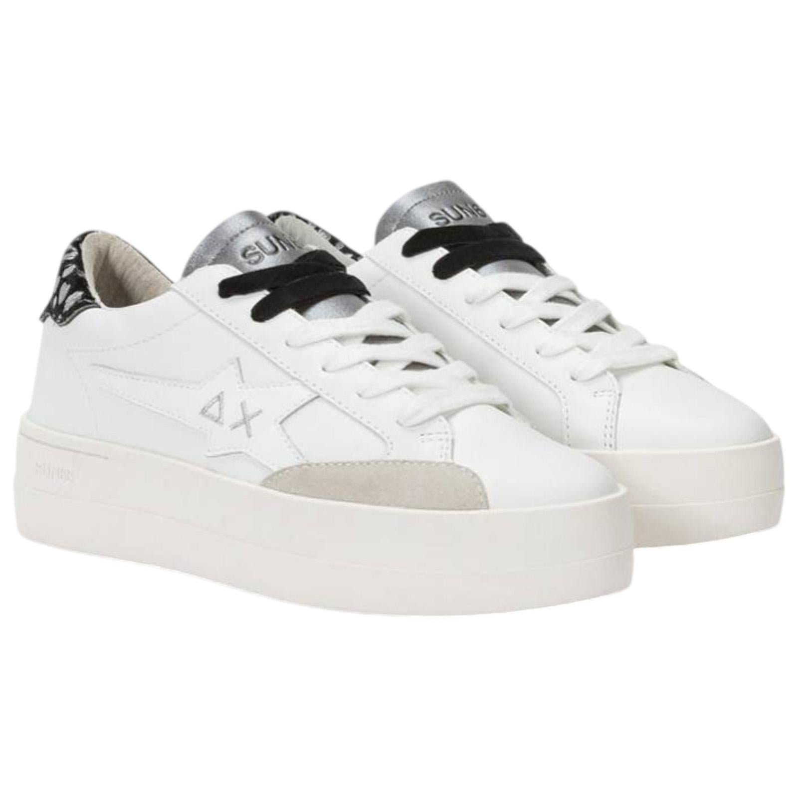 Sneakers SUN68 Z44223 0144 SUN68 