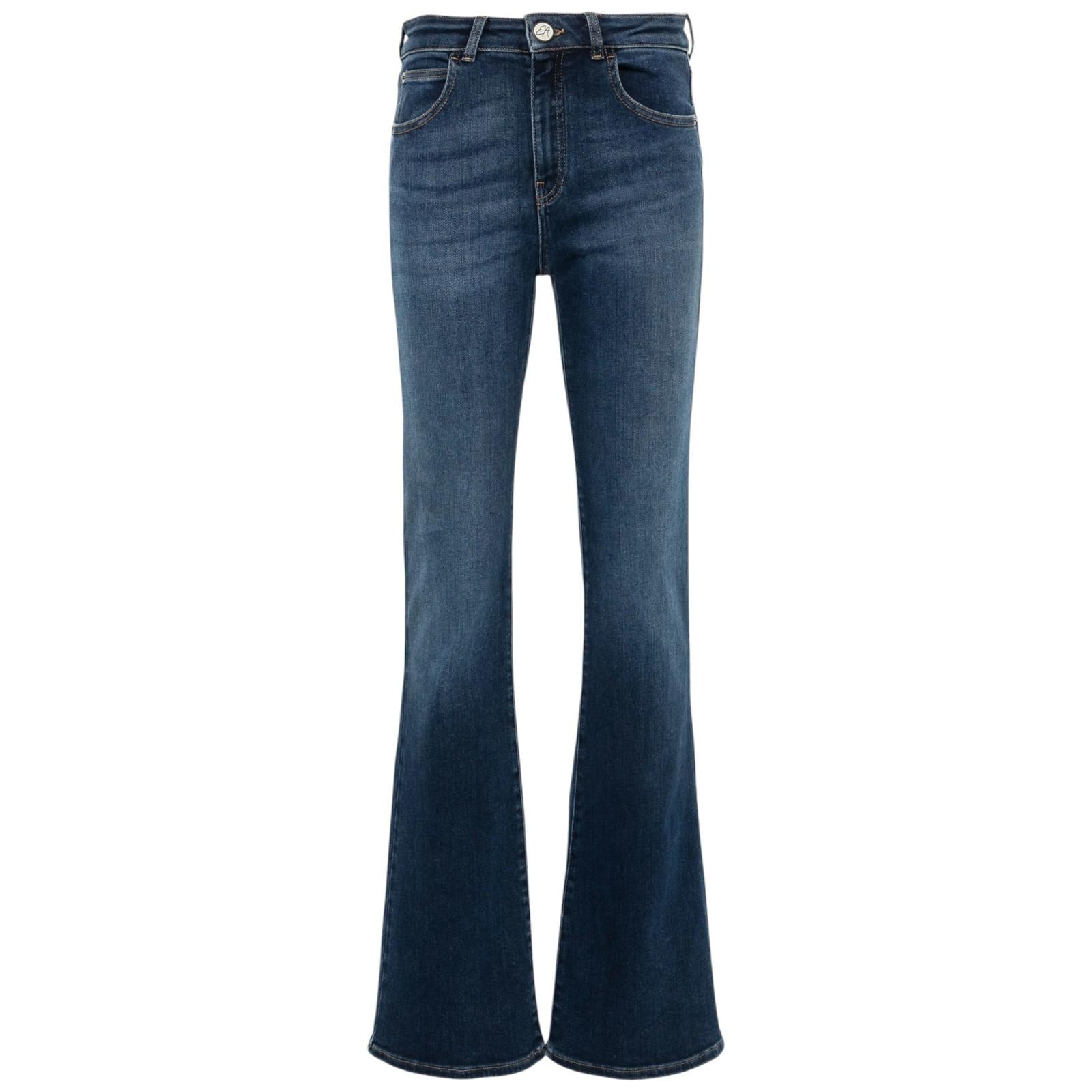 Jeans EMPORIO ARMANI 6D2J47-2DUPZ 0942 EMPORIO ARMANI 