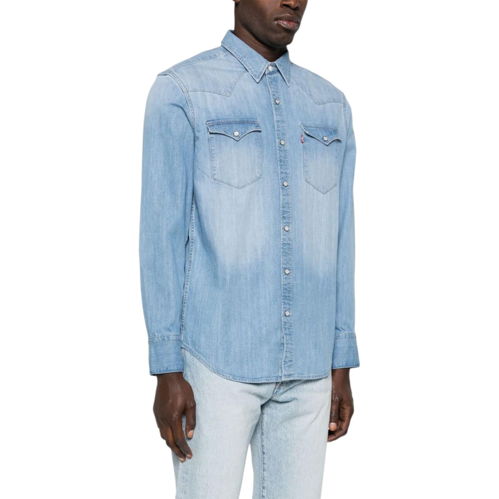 Camicia LEVI'S 85744 0047 LEVI'S 