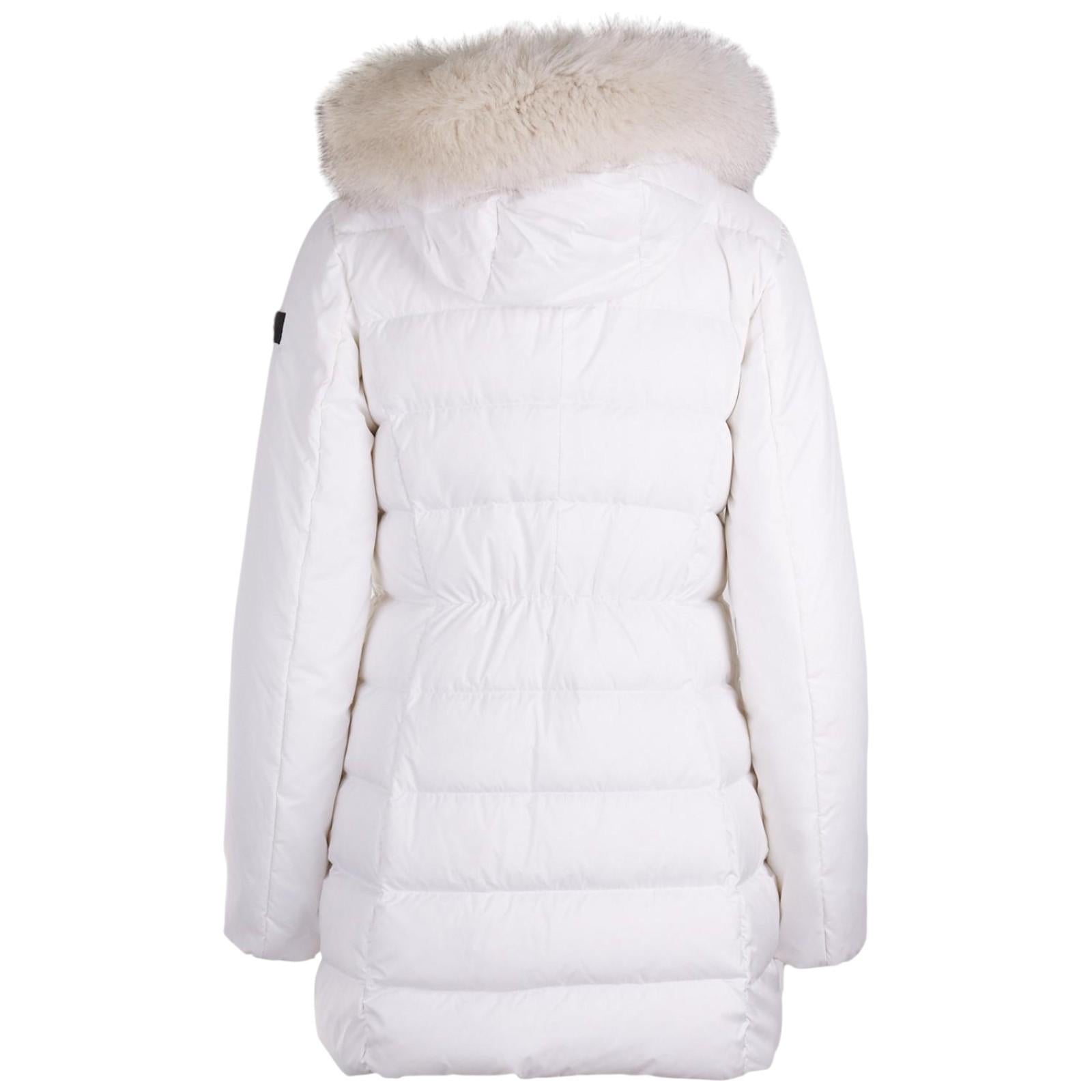 Giubbotto PEUTEREY kids PKK2065-01181903 730 PEUTEREY 