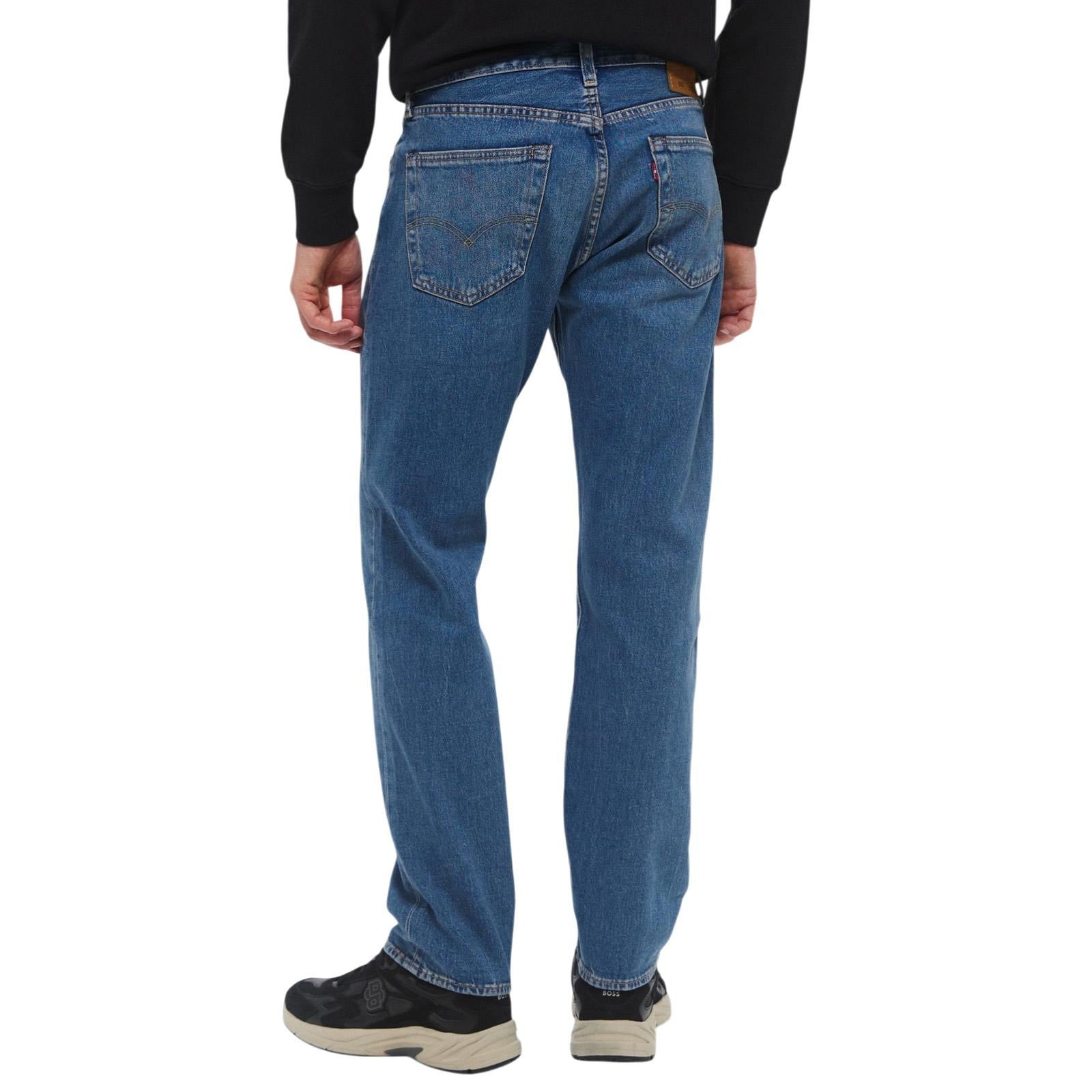 Jeans LEVI'S 00501 3649 LEVI'S 