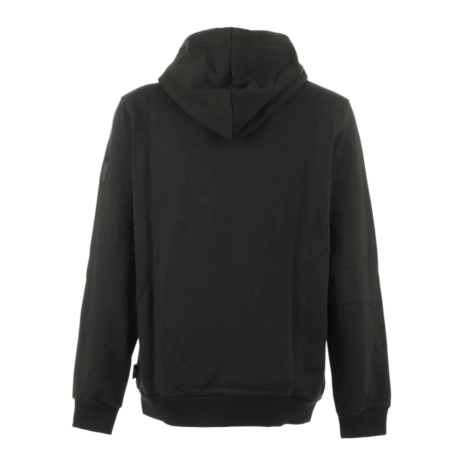 Felpa RED RF25109 V5028 RED 