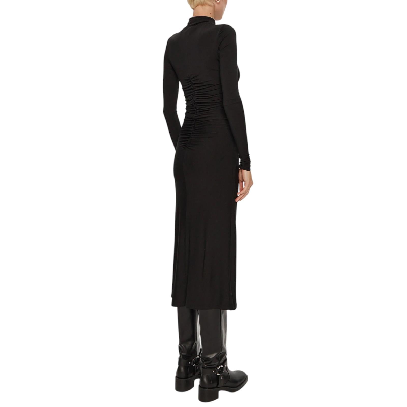 Abito PINKO 104502-A29B Z99 PINKO 