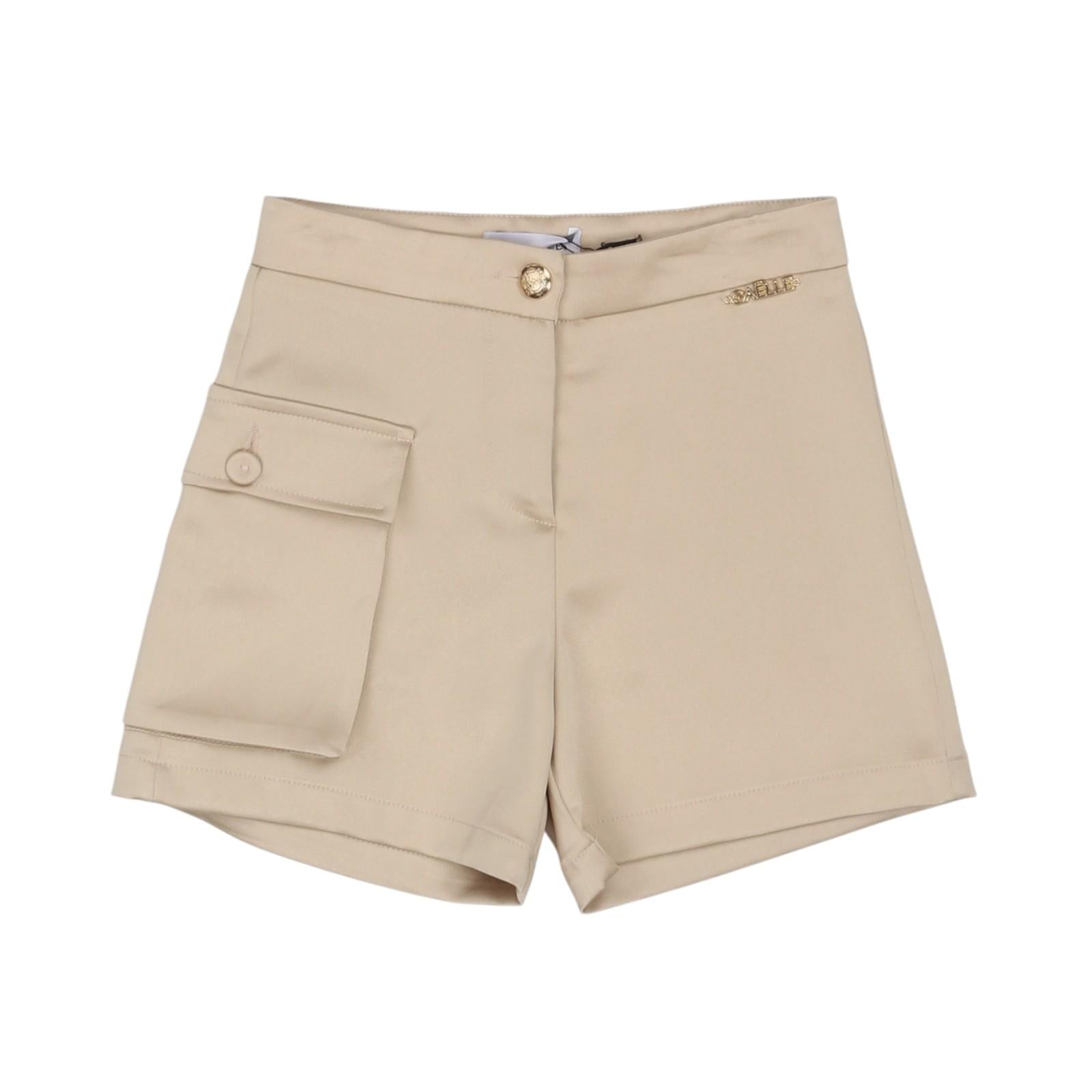 Shorts GAELLE kids 2746S00364 SAB GAELLE 