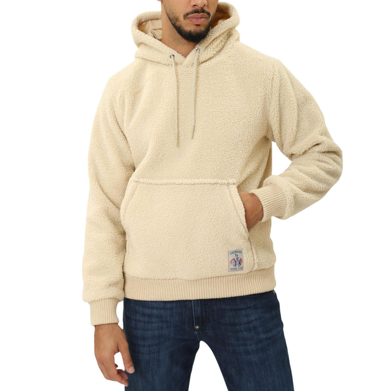 Felpa BIKKEMBERGS PBMF0237 2002 BIKKEMBERGS 