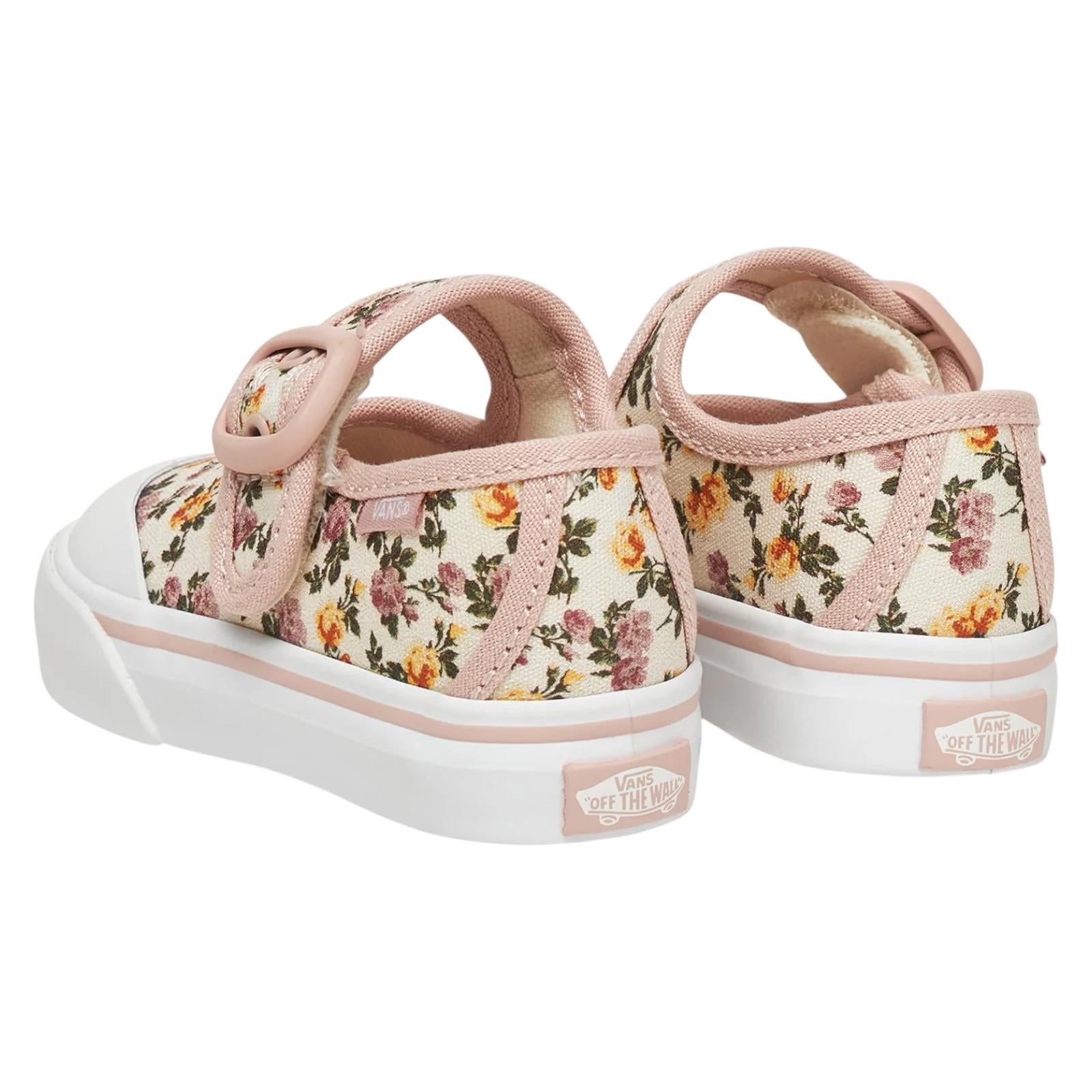 Sneakers VANS kids Bambina VN000CRY BIY1 