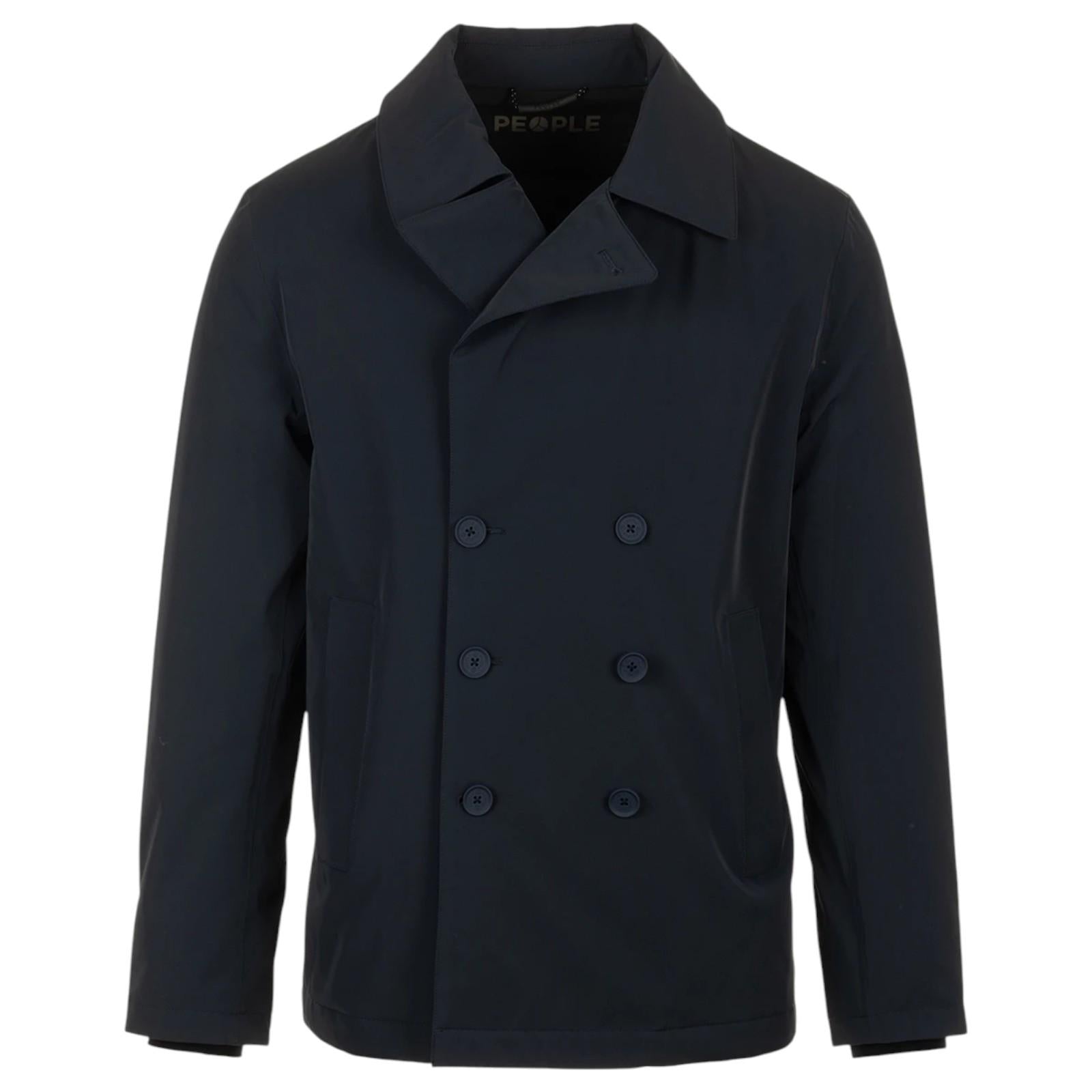 Giubbotto PEOPLE OF SHIBUYA AGORDO-PM781 790 PEOPLE OF SHIBUYA 