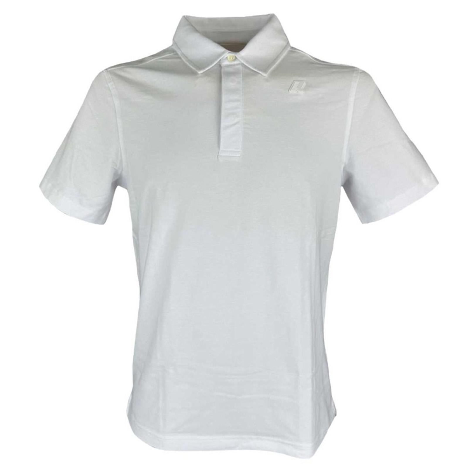 Polo K-WAY K61419W 001 K-WAY 