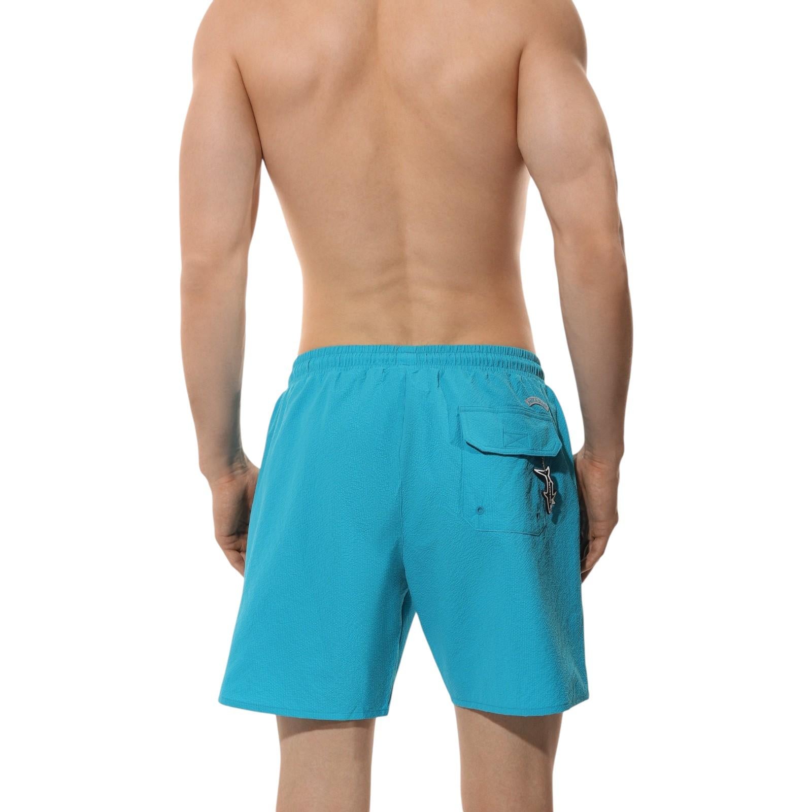 Boxer mare PAUL&SHARK Uomo 25415038 750 