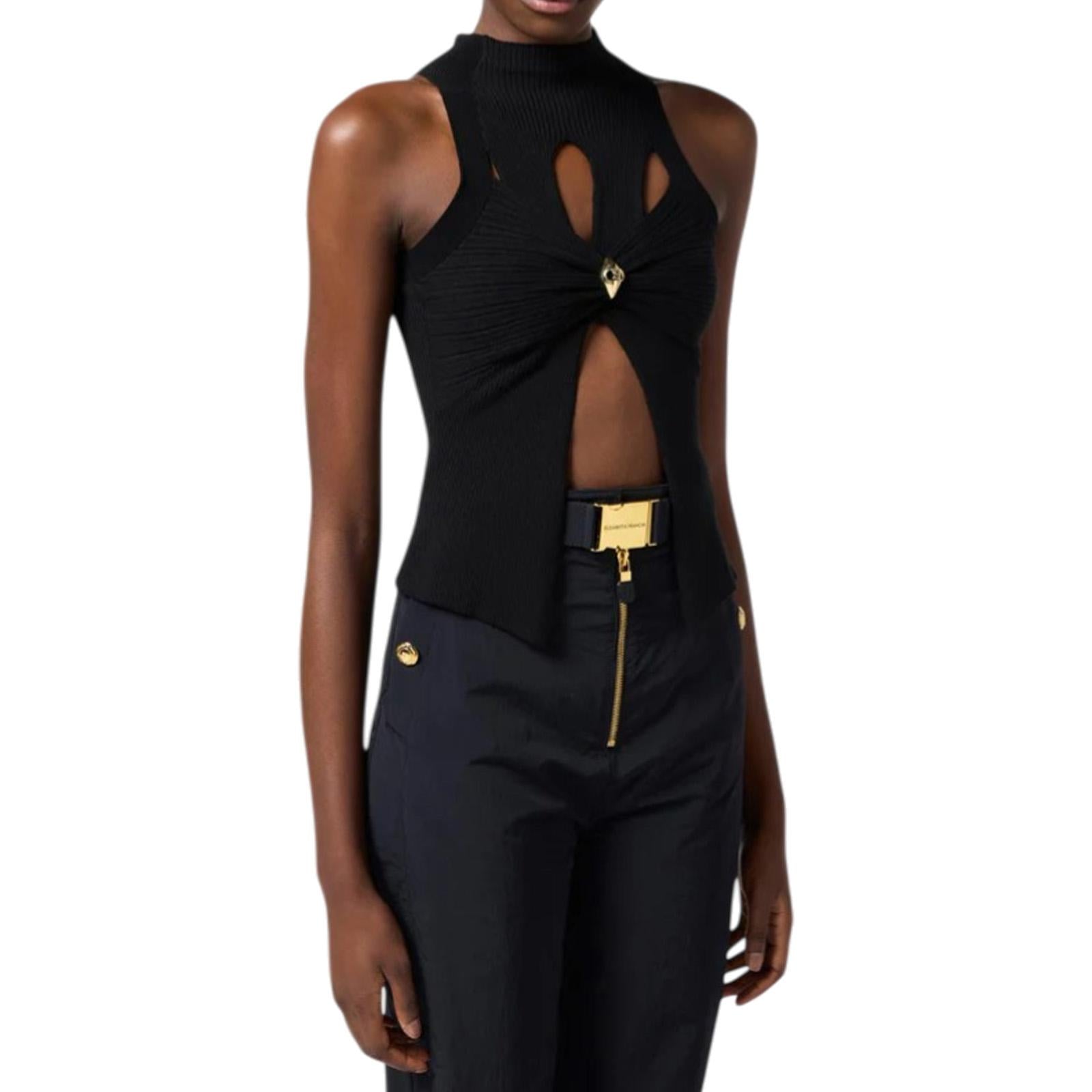 Top ELISABETTA FRANCHI TK-30B-51E2 110 ELISABETTA FRANCHI 