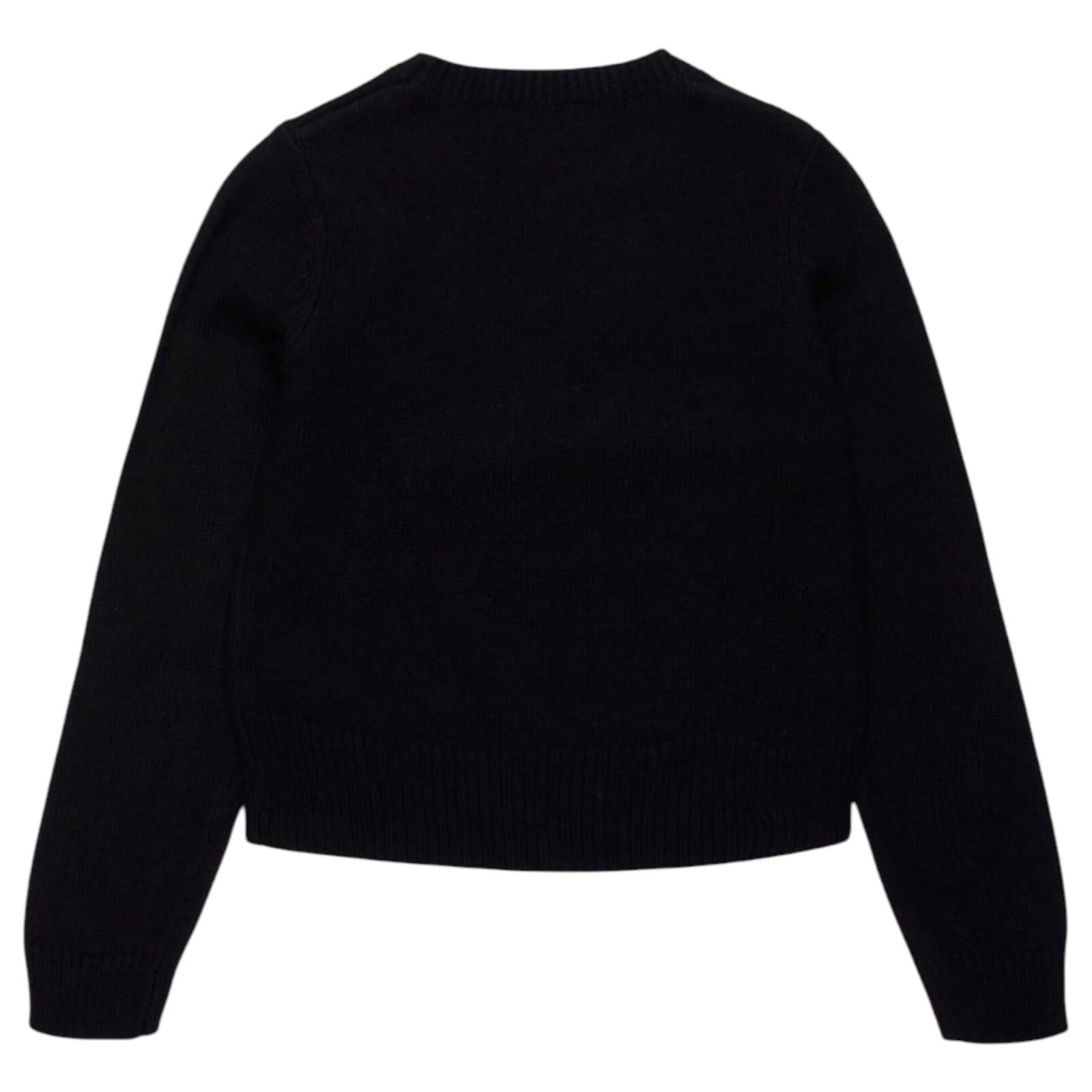 Maglione DIESEL kids J02084-KYAYX K900 DIESEL 