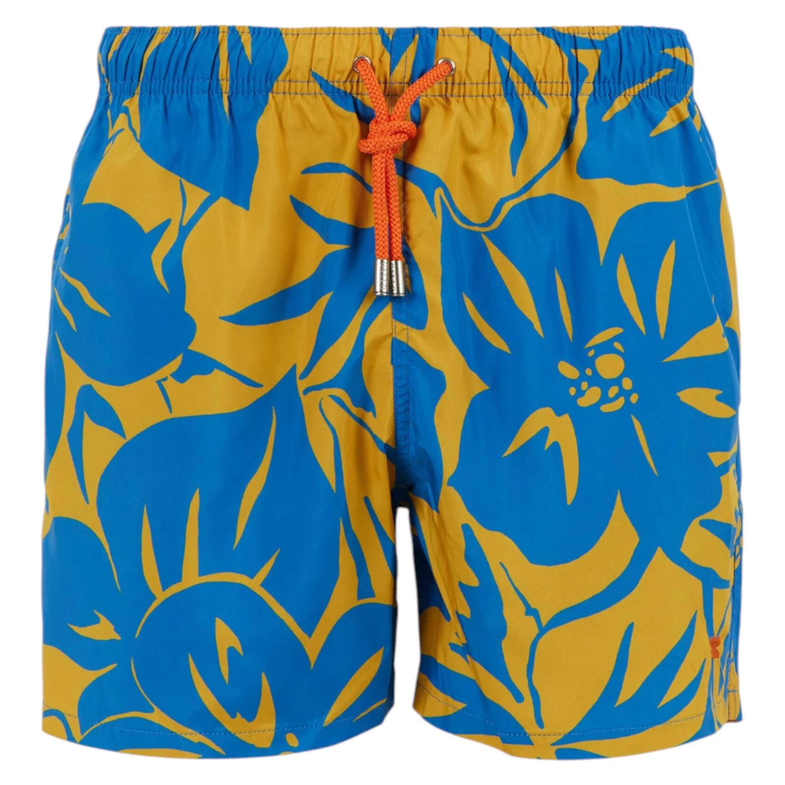 Boxer mare GALLO Uomo AP515749 15384 