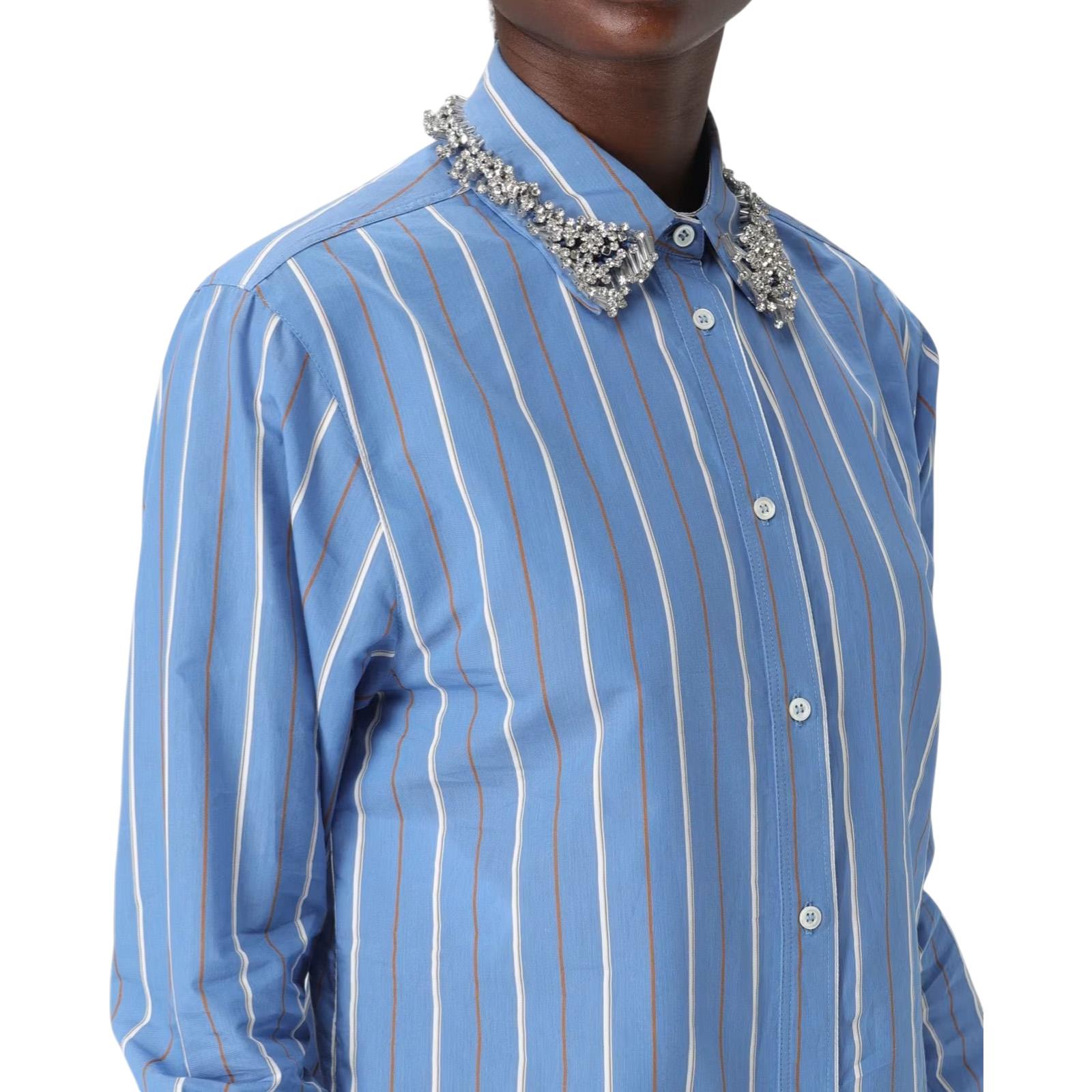 Camicia PINKO Donna 104813-A2ET EZZ 